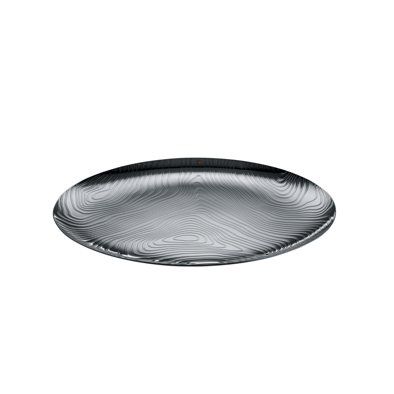 Podnos VENNER strieborný