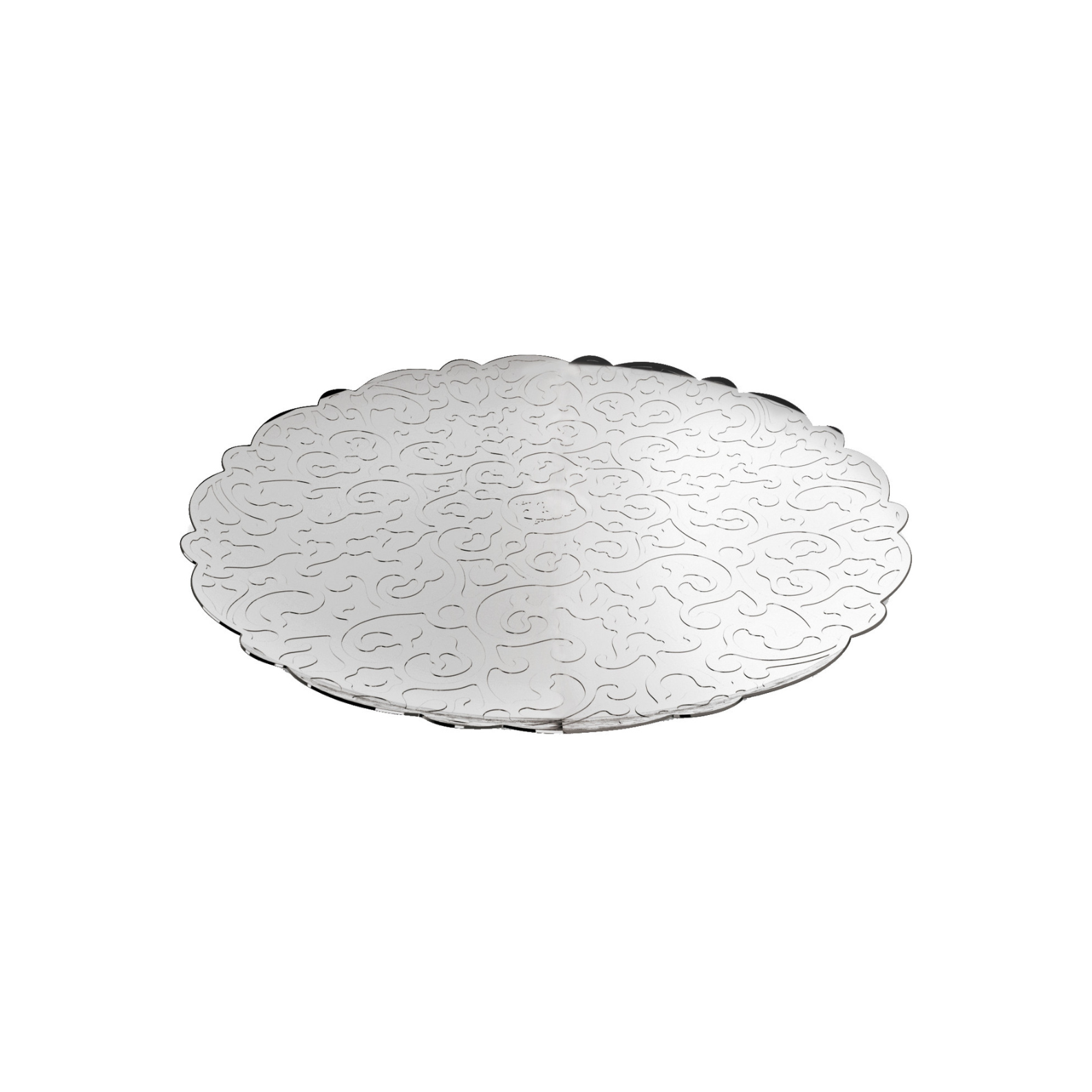 Podnos DRESSED z nehrdzavejúcej ocele