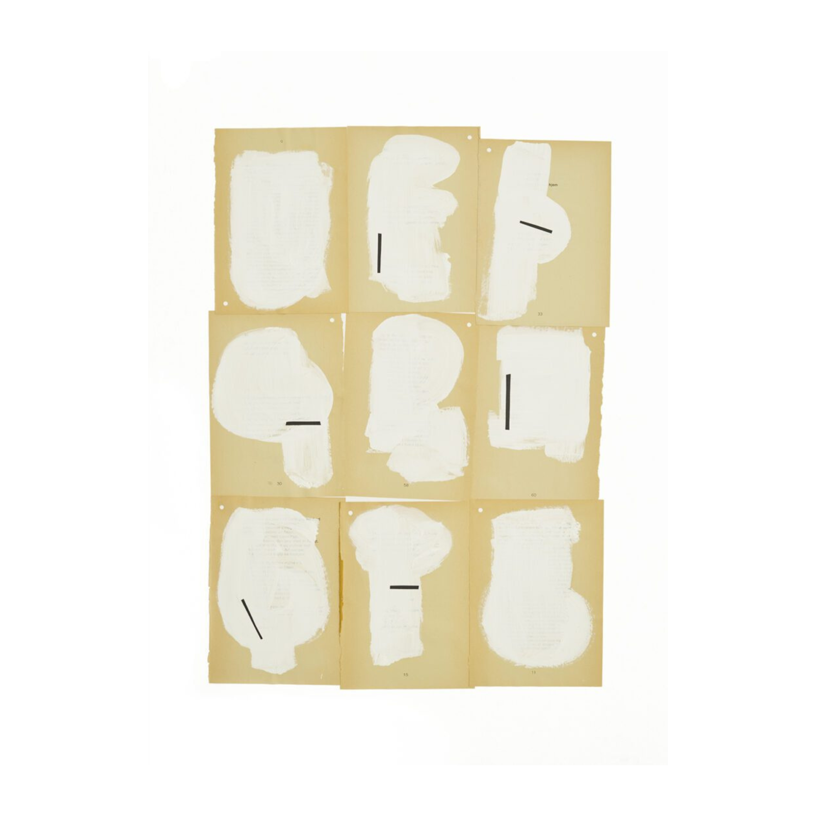 Umelecká grafika COVER