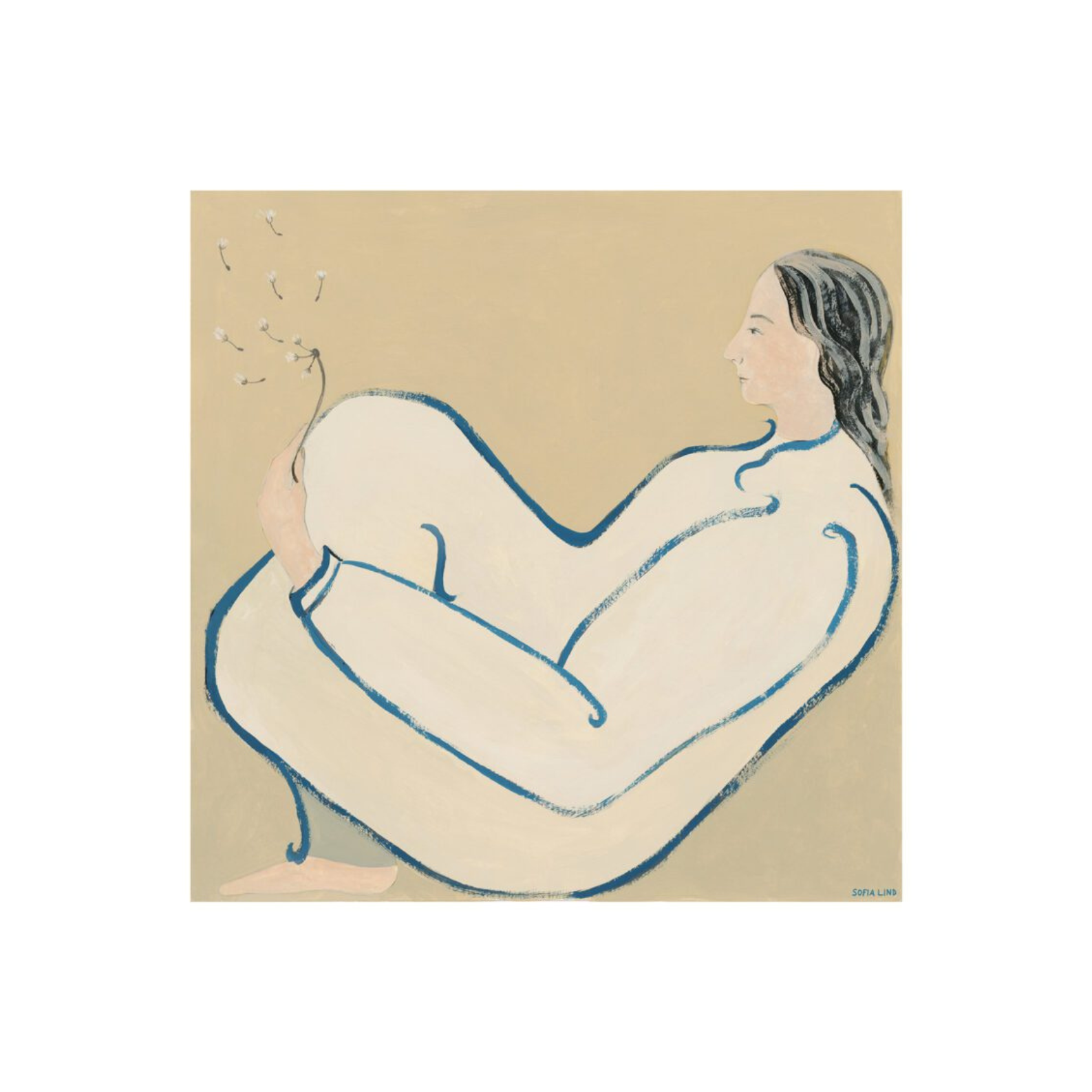 Umelecká grafika MOŽNOSTI