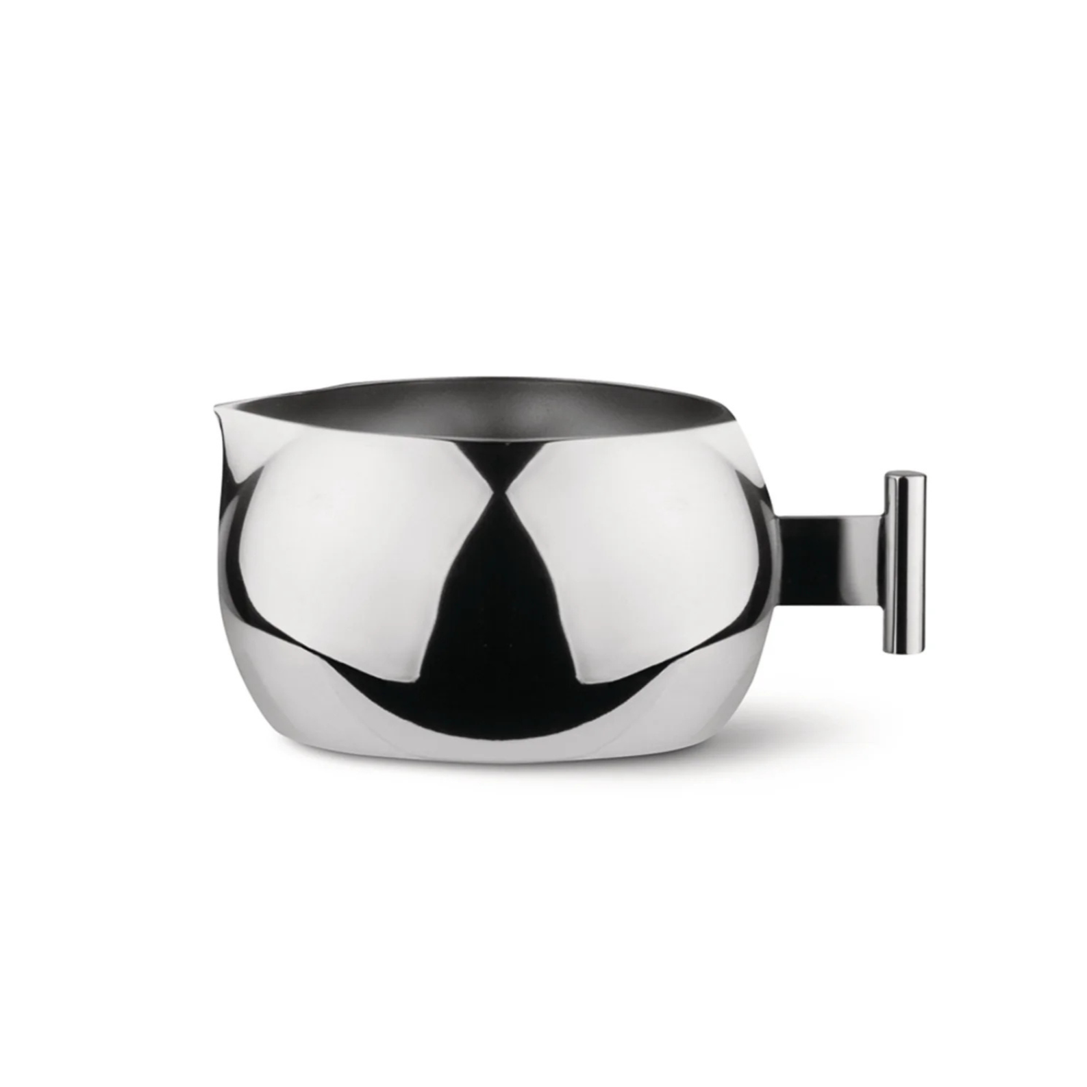 Mliečnik ANNA CREAMER nerezová oceľ