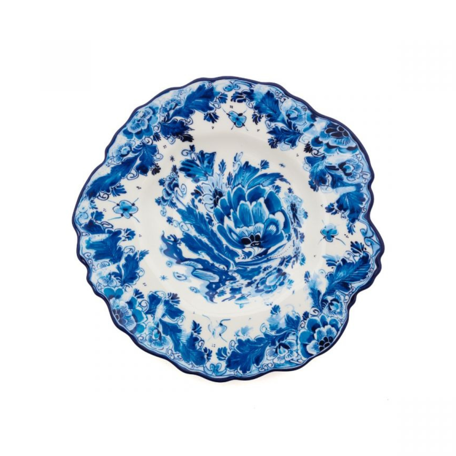Tanier CLASSIC ON ACID - DELF ROSE porcelánový