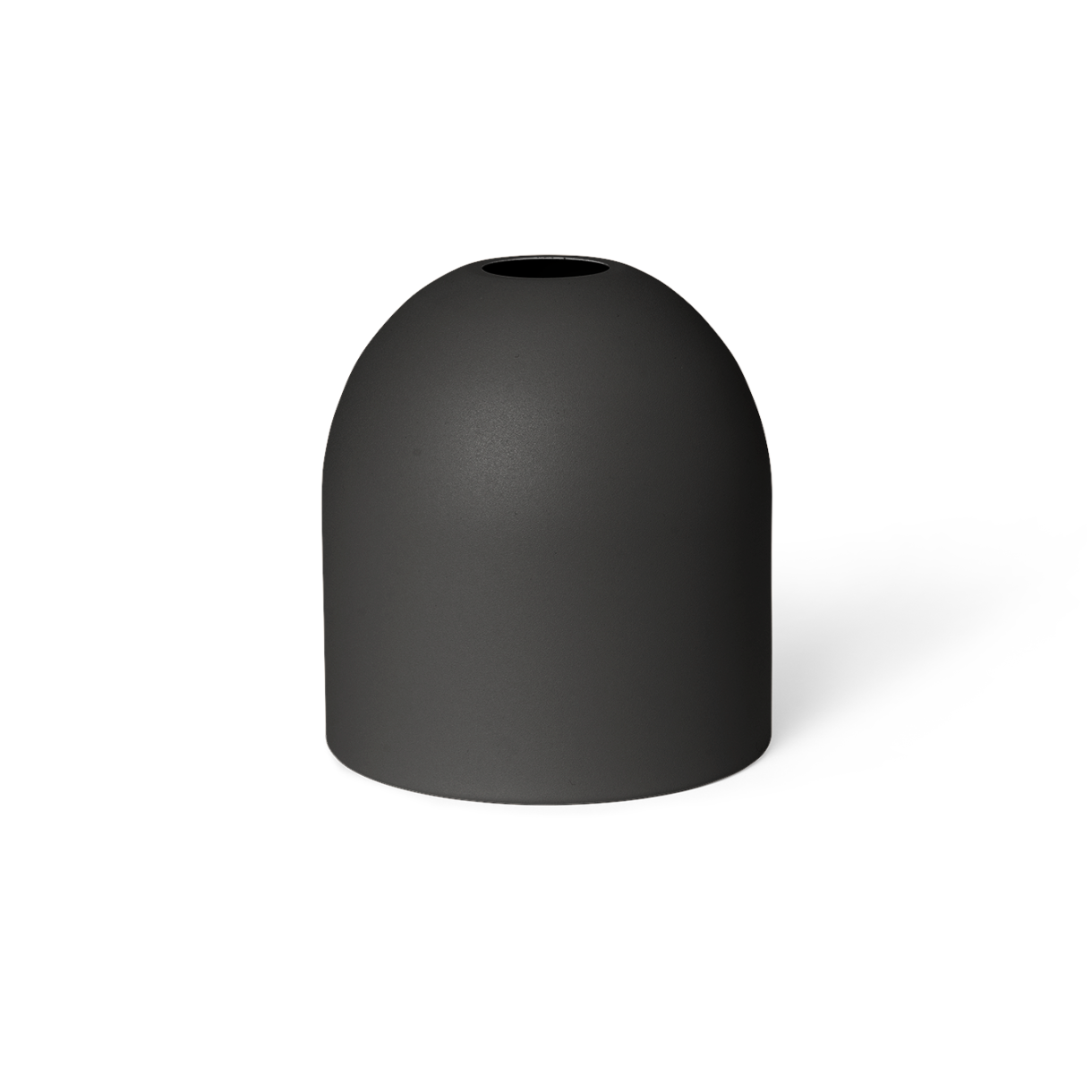 Čierny abažúr BELL