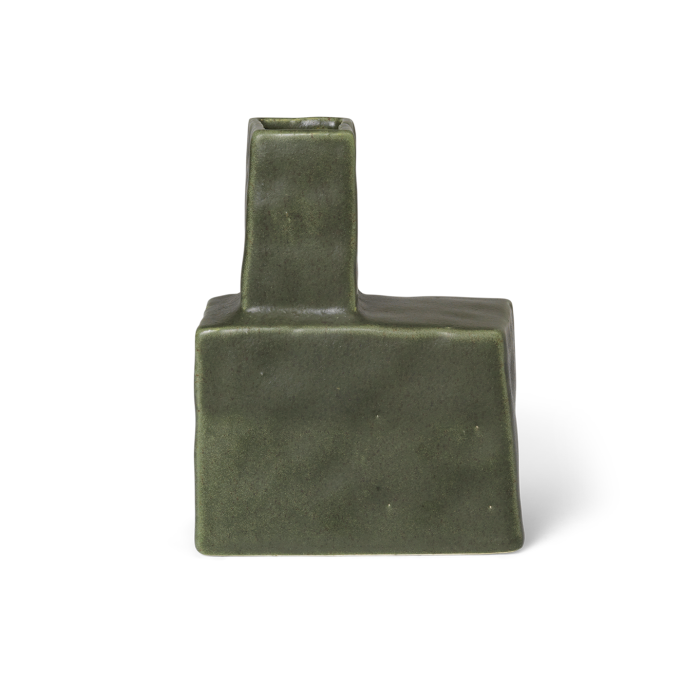 Váza KOA šalviová