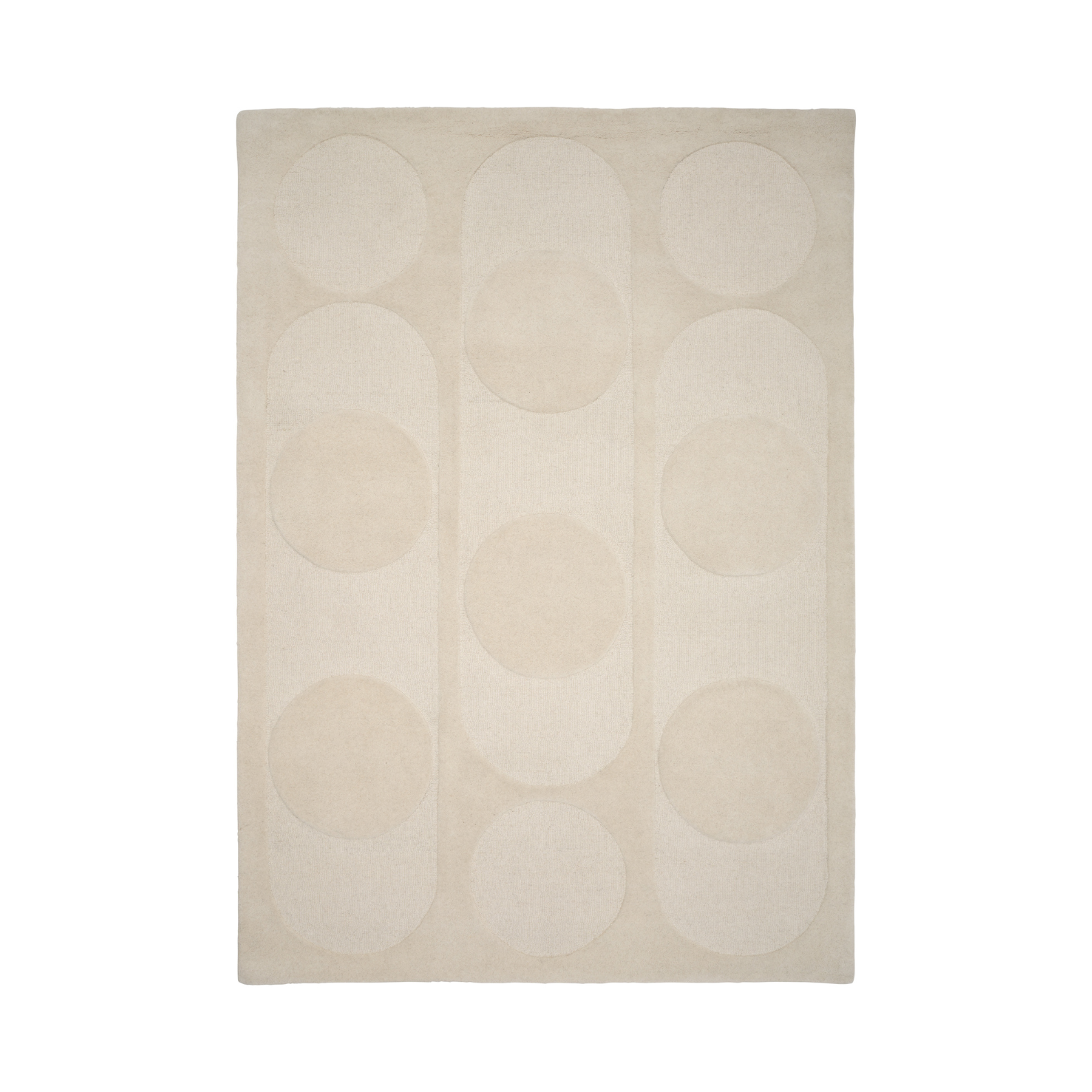 ORB CARE CARE ALLIANCE BREAED White