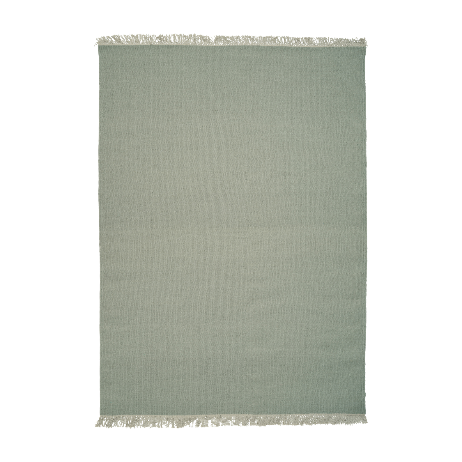Mint Rainbow rug