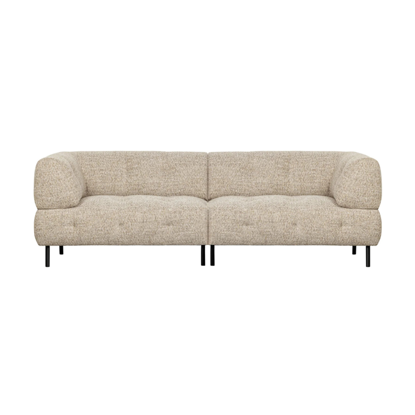 4-person sofa lloyd sand melange