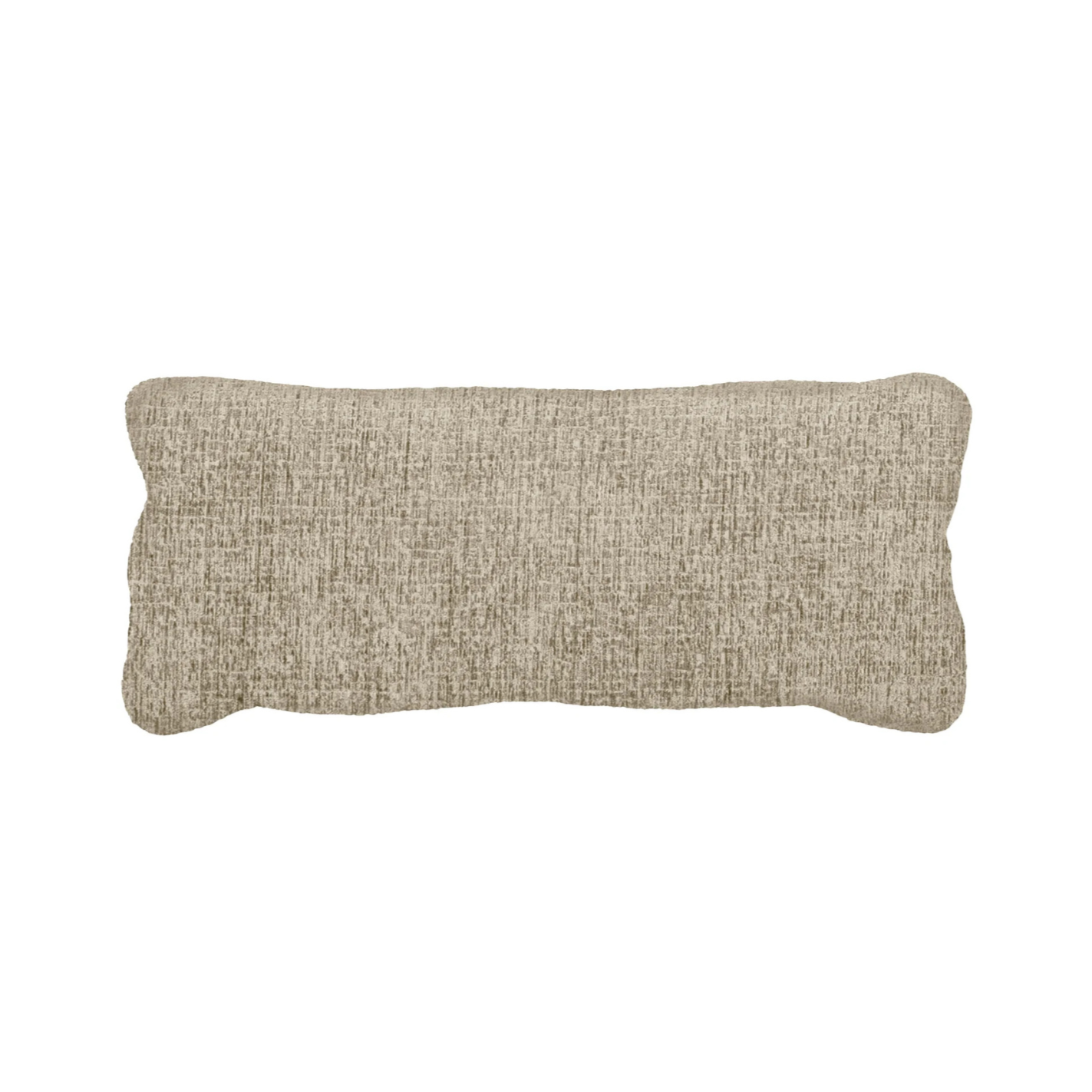 Poduška BEAN béžová