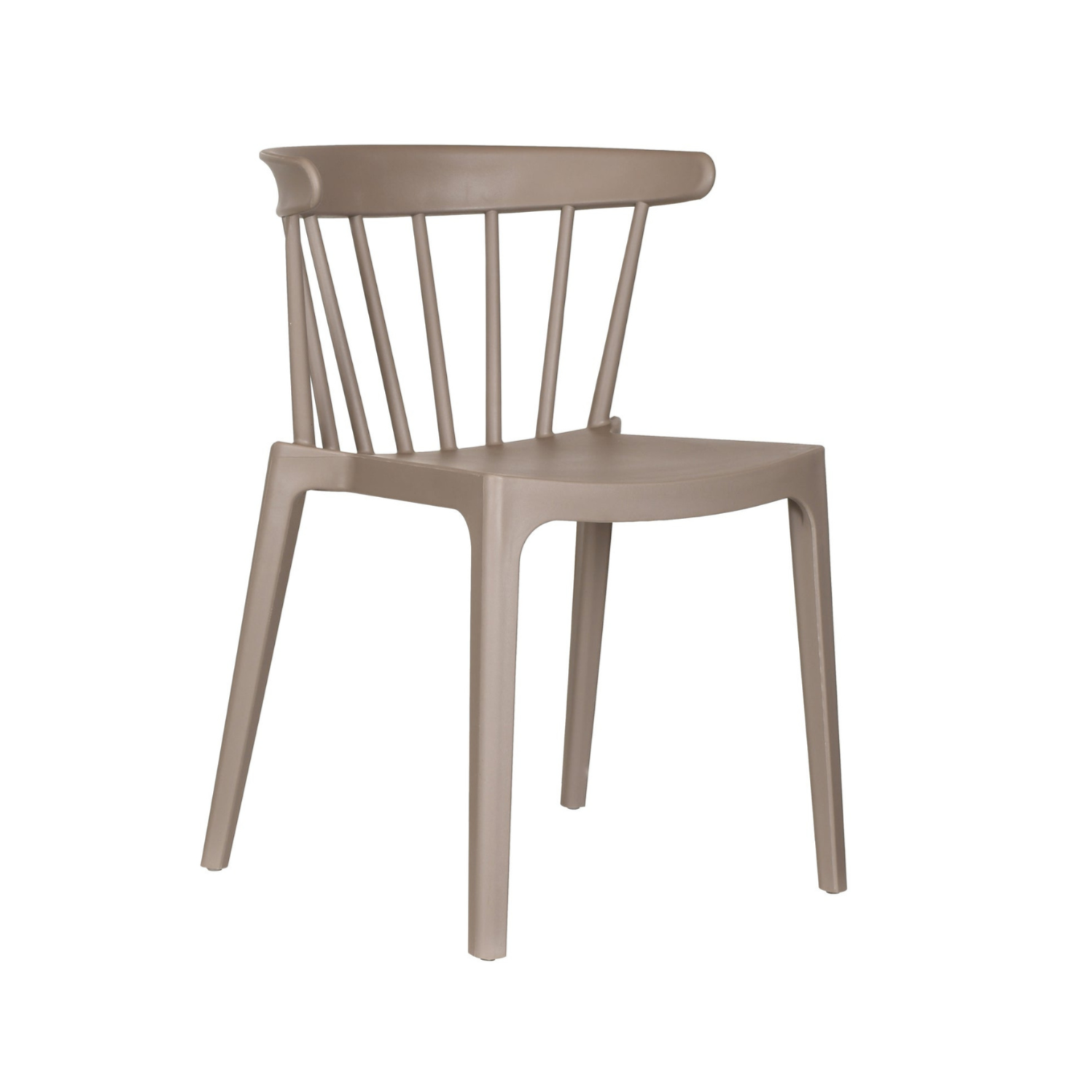 Záhradná stolička BLISS béžová