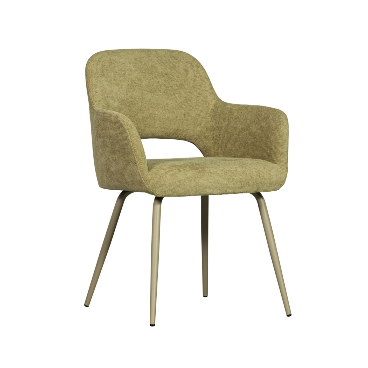 Jenny Zielony chair