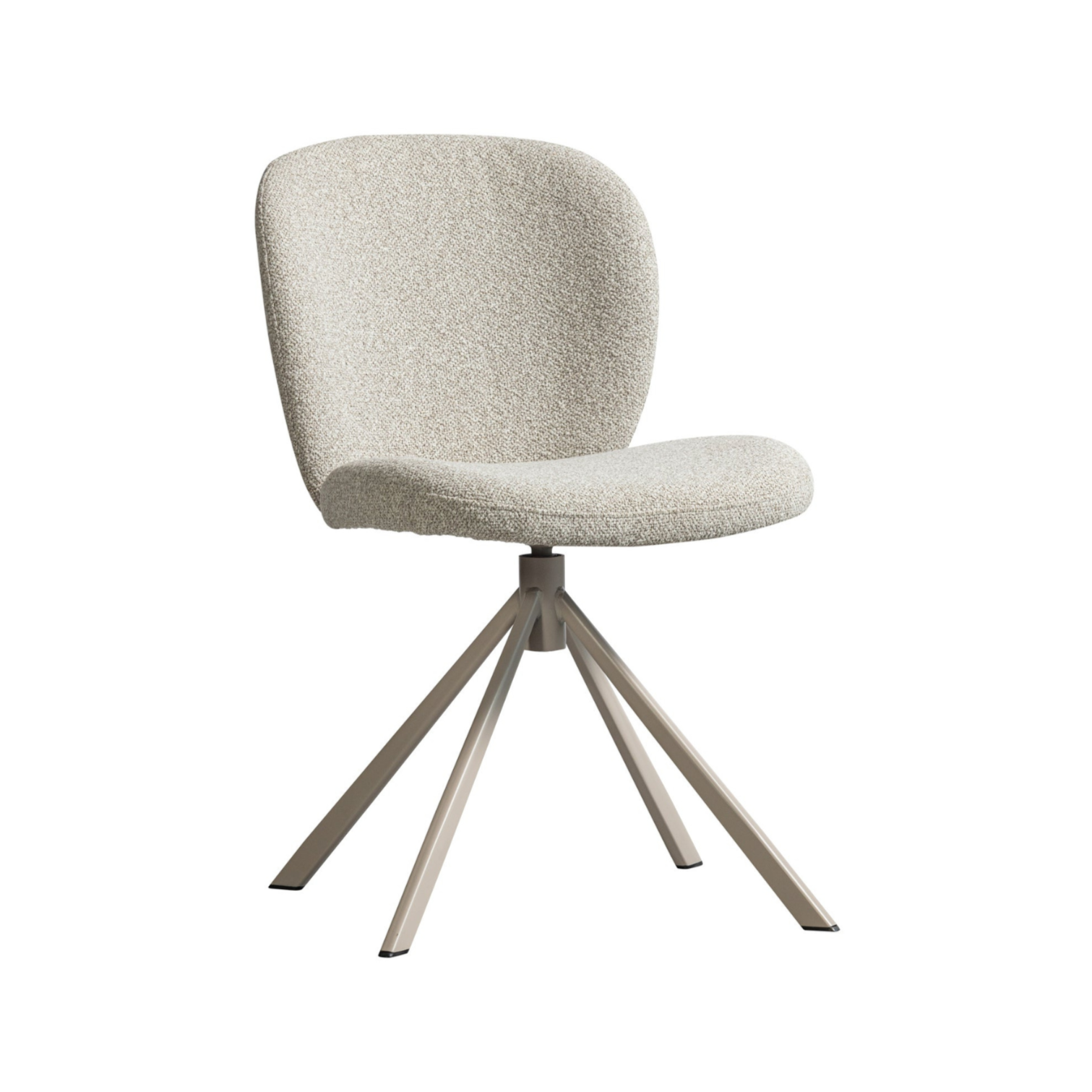 Femke beige chair
