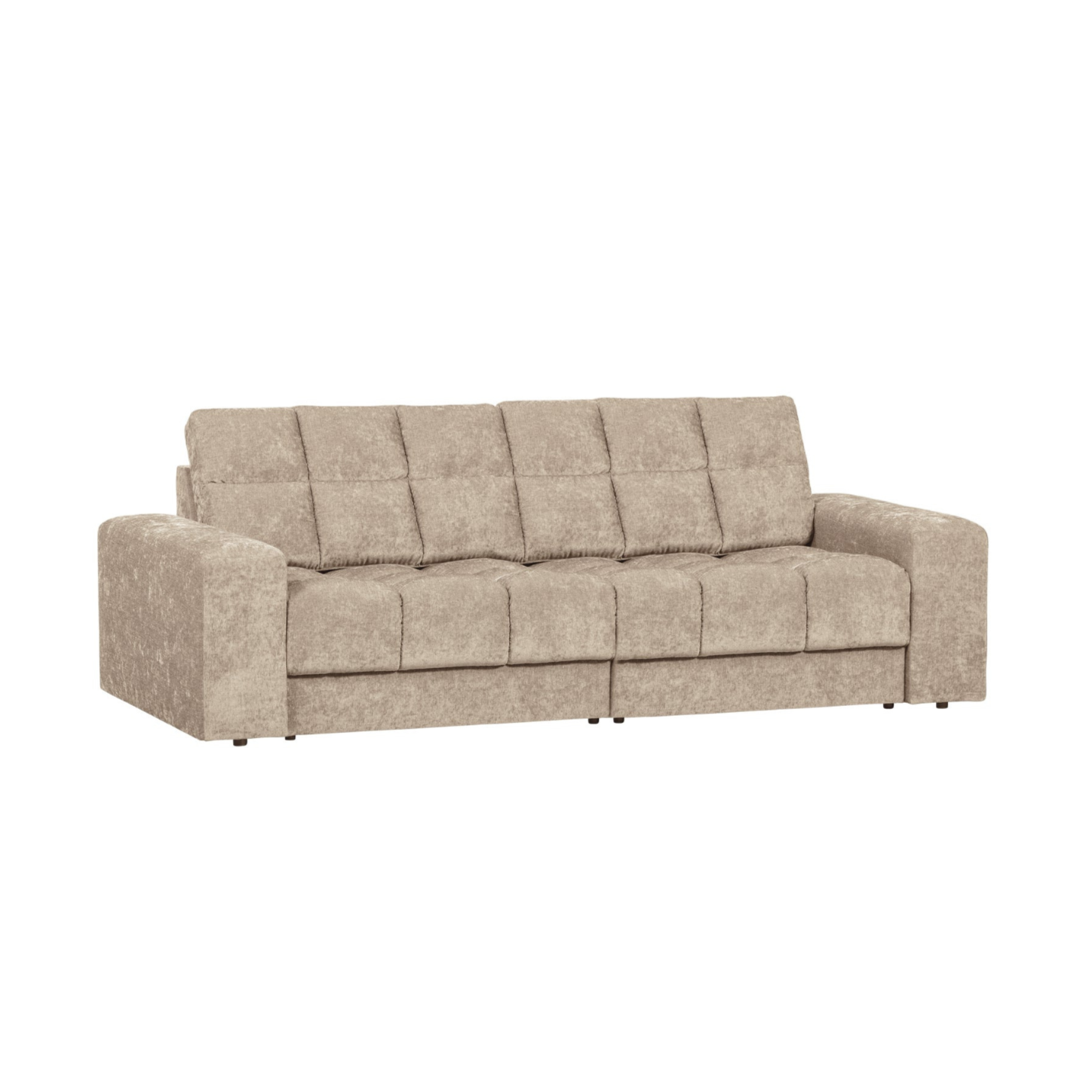 2-person SOFA SECOND DATE beige