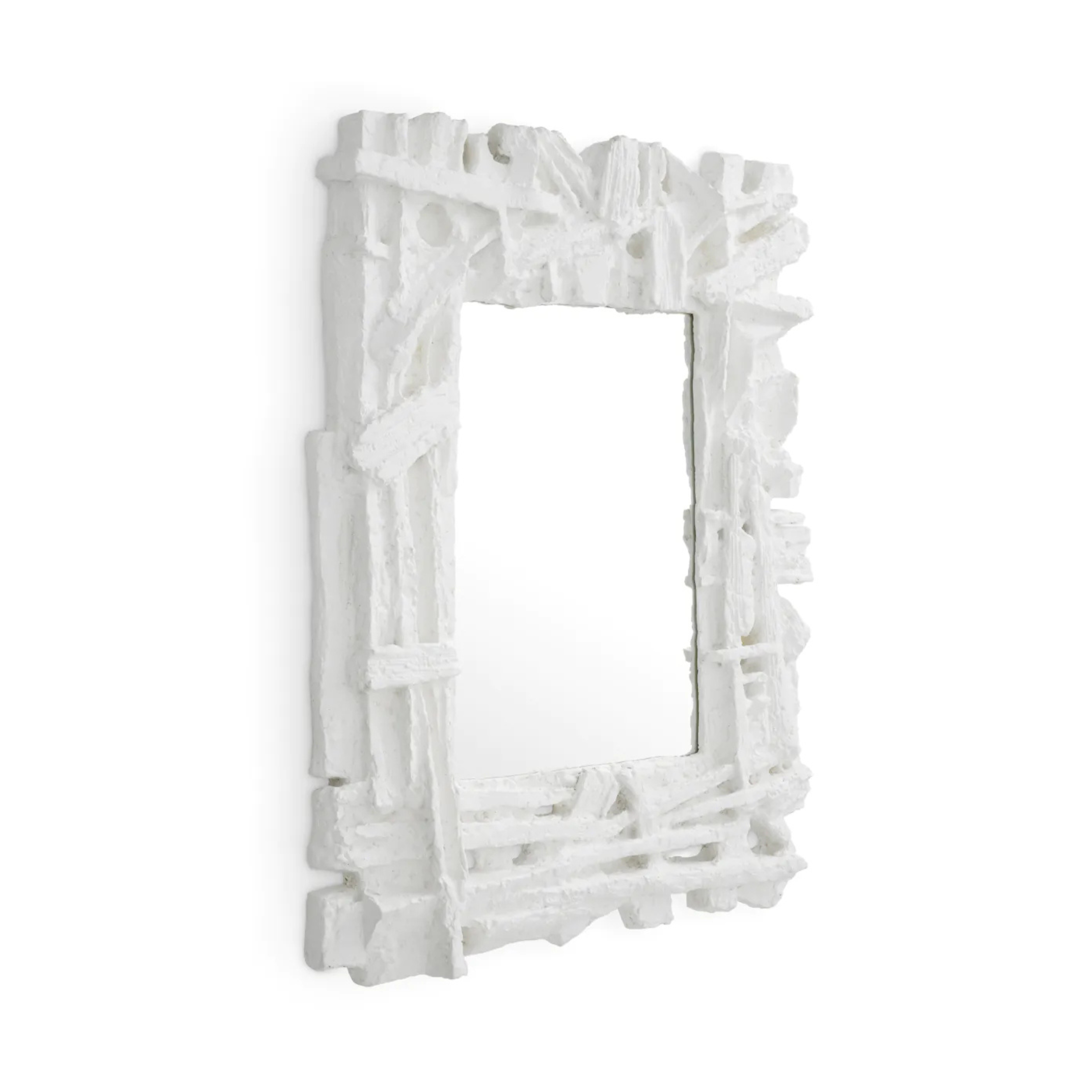 Luster MASONIC biely