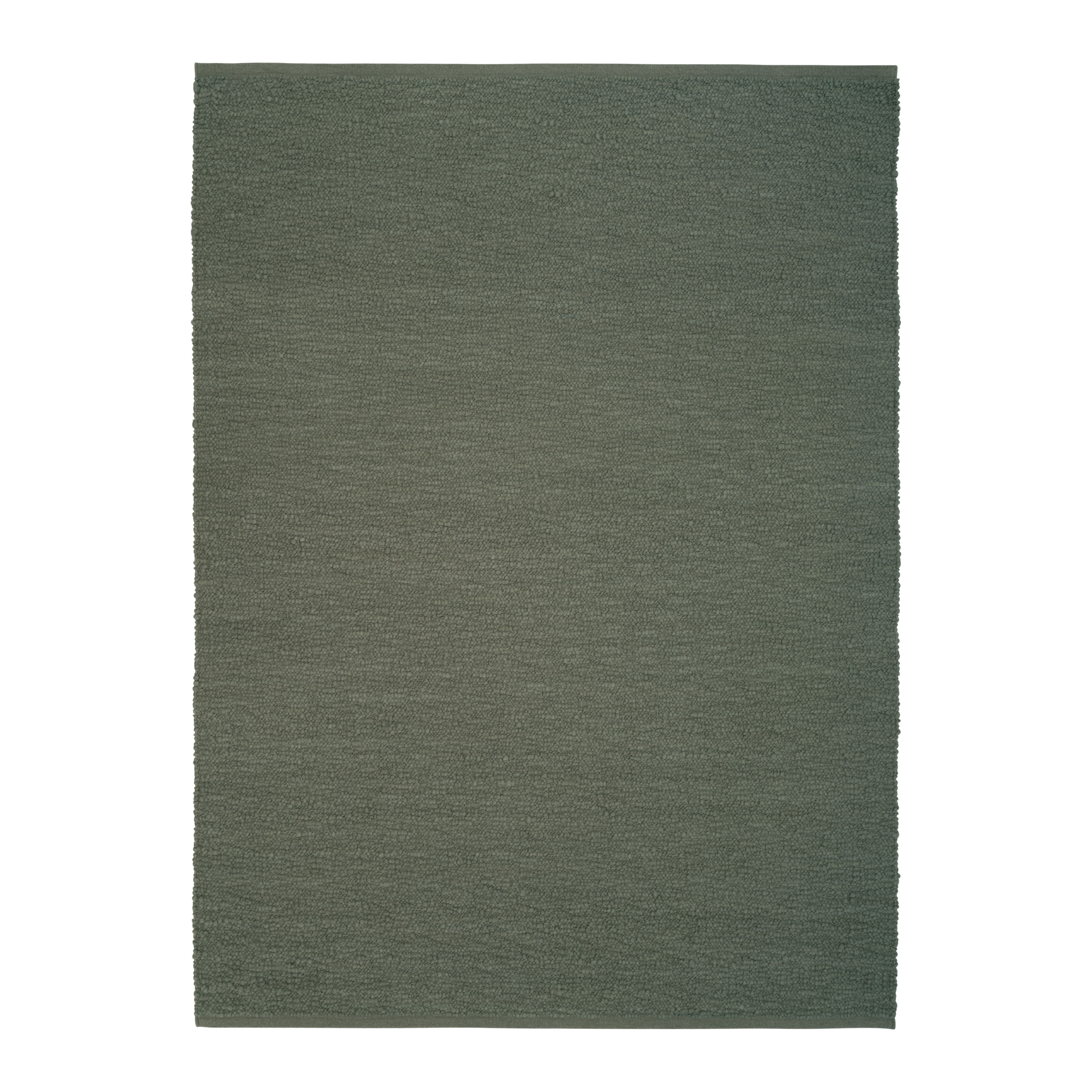 Koberec PEBBLED POEM zelený mach