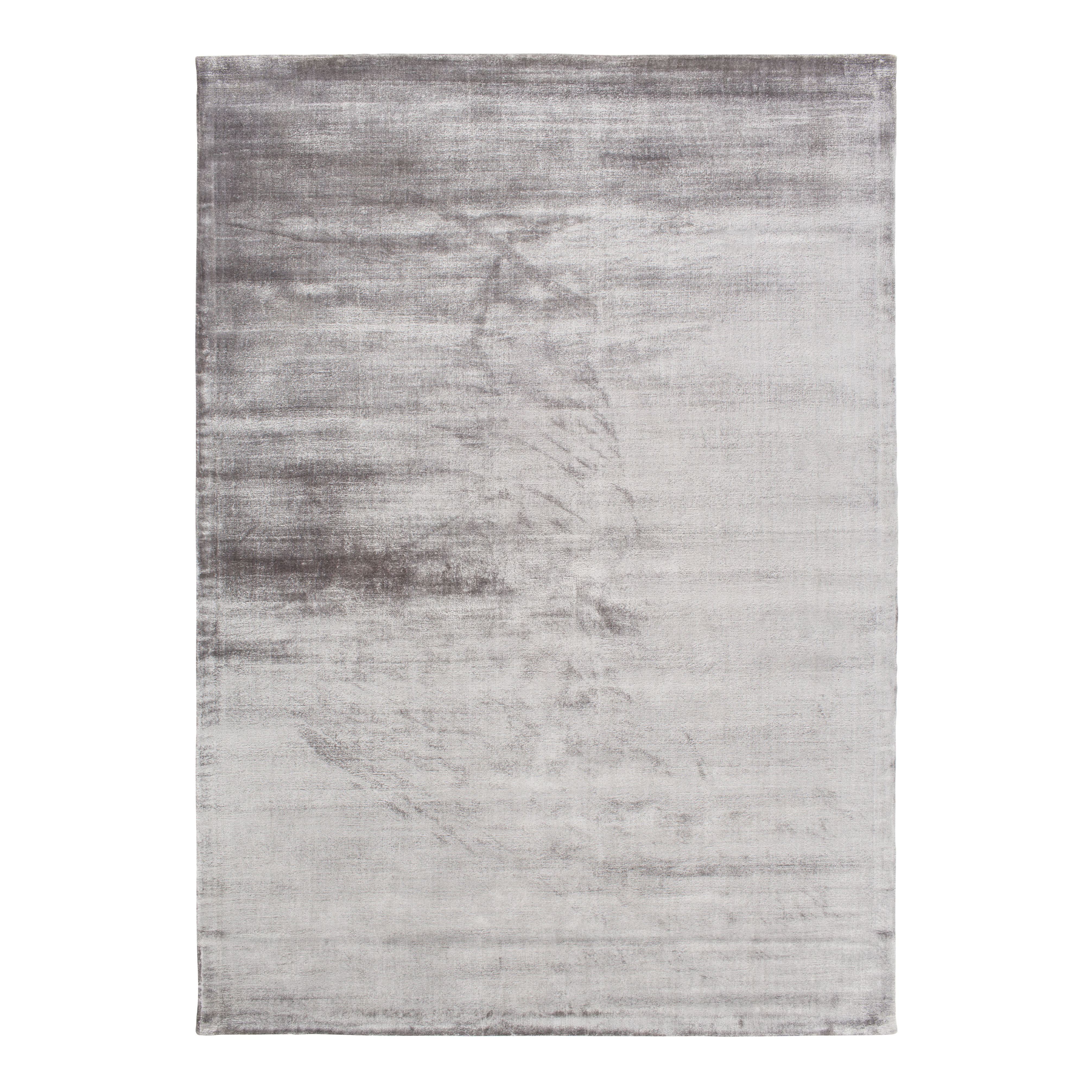 LUCENS Silver Rug