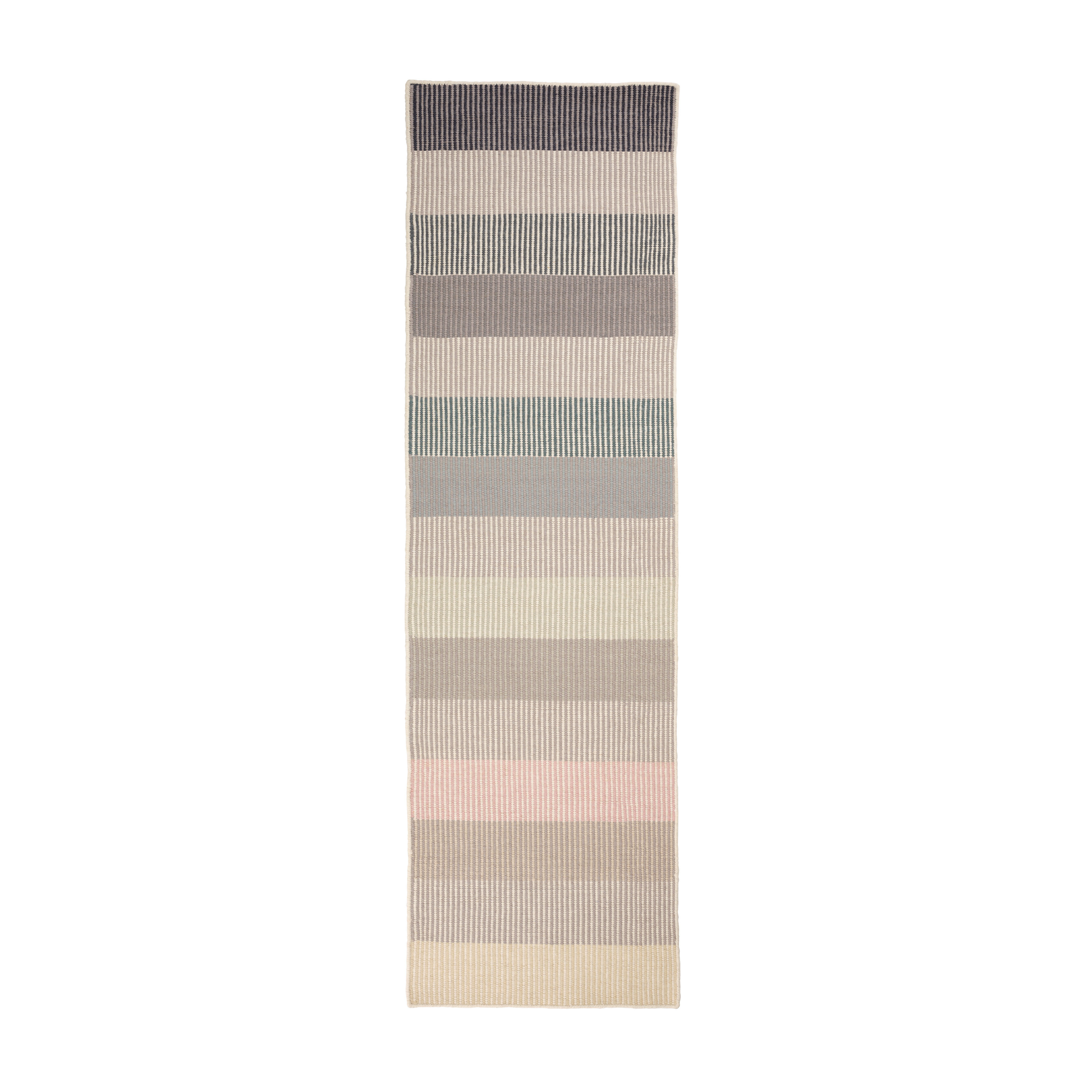 DEVISE Runner - PASTEL Gray Beige