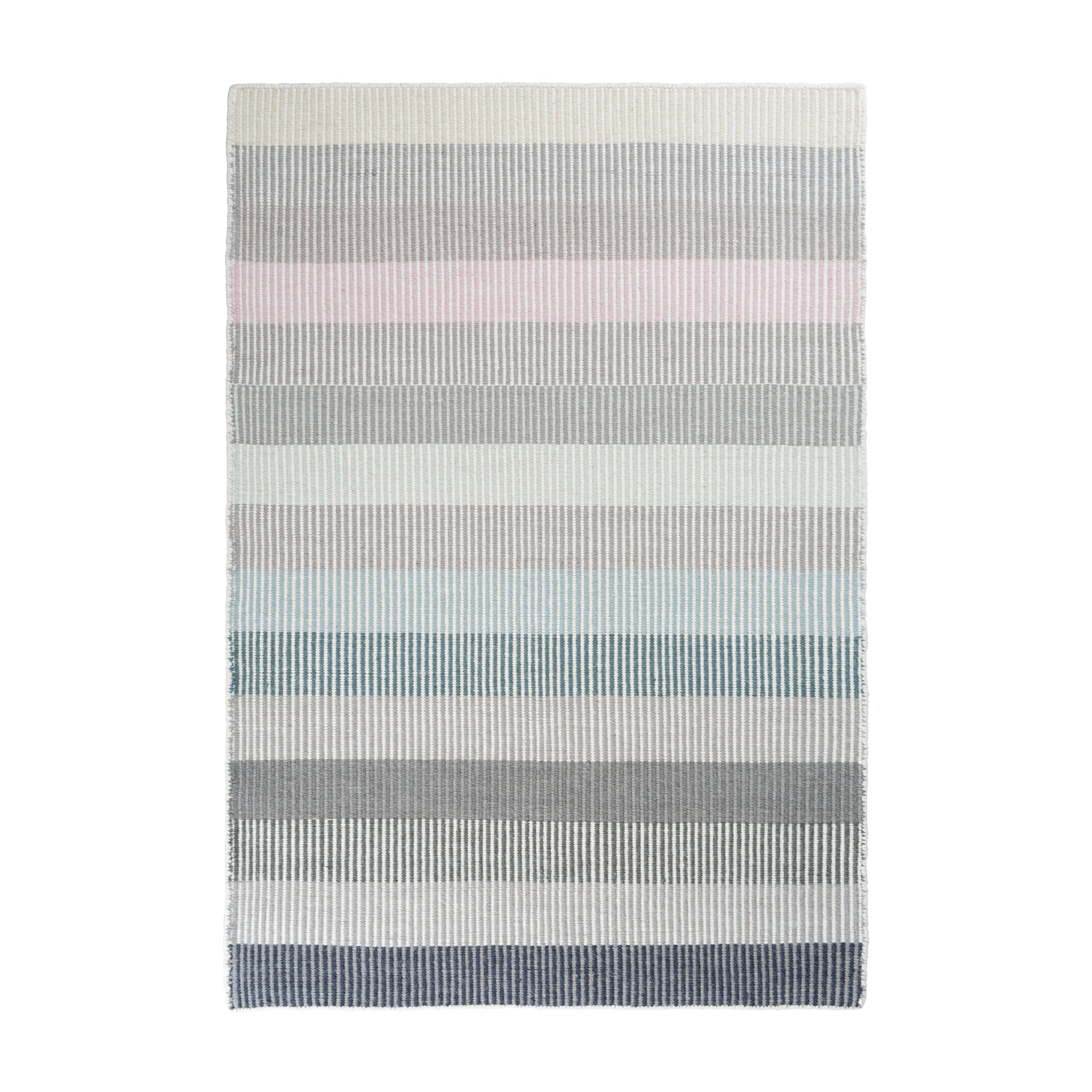 Koberec DEVISE - PASTEL šedobéžový