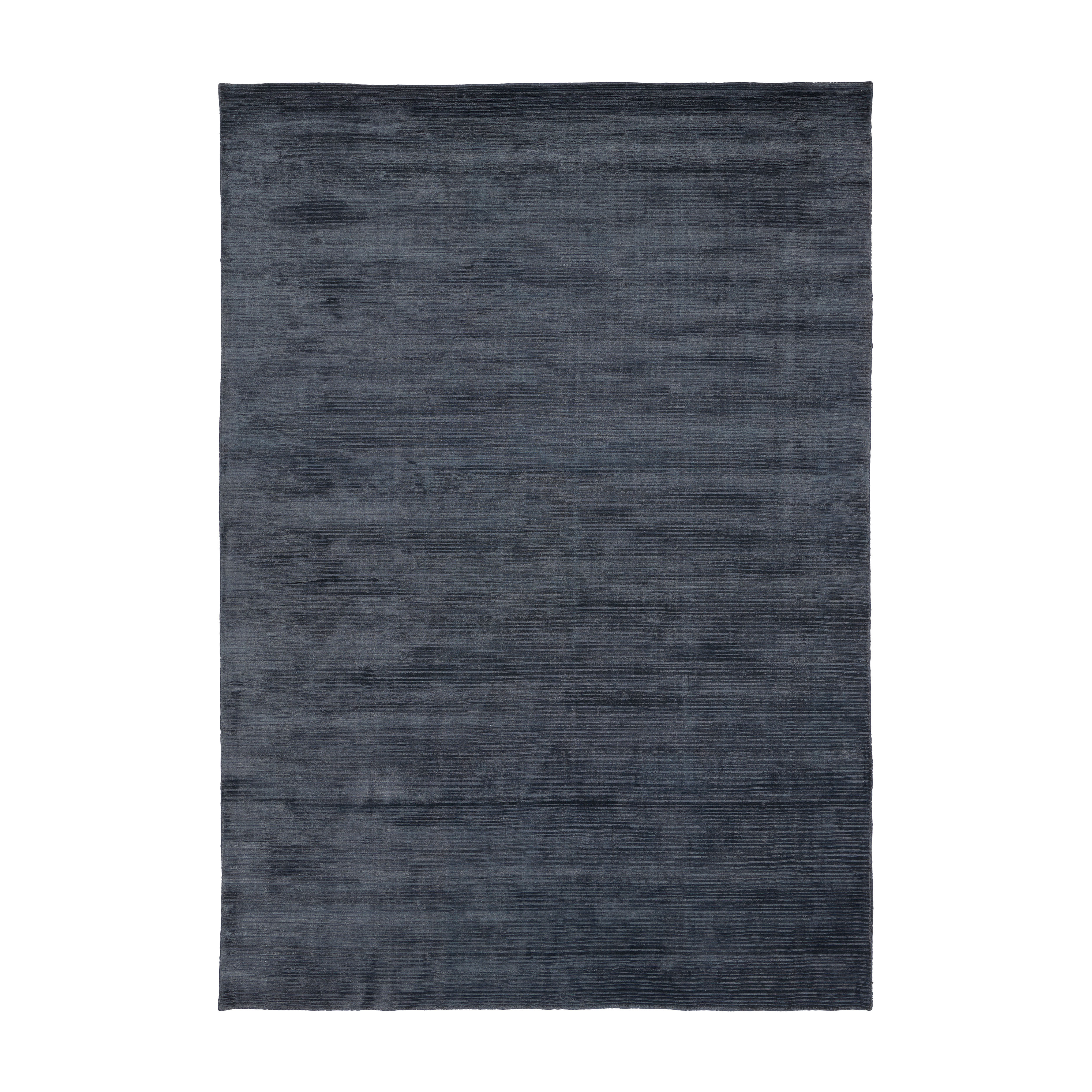 COVER carpet navy blue