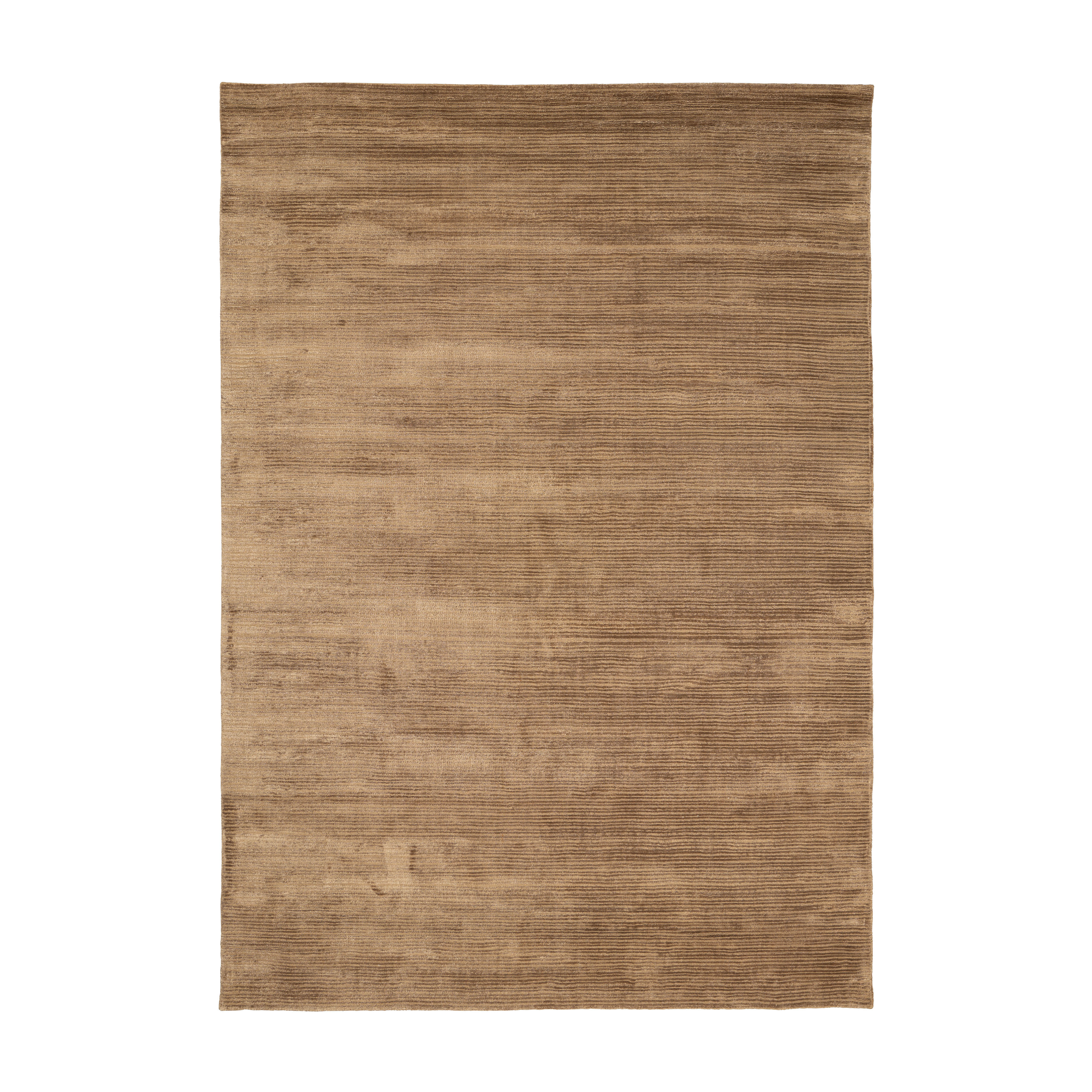 COVER ochre rug