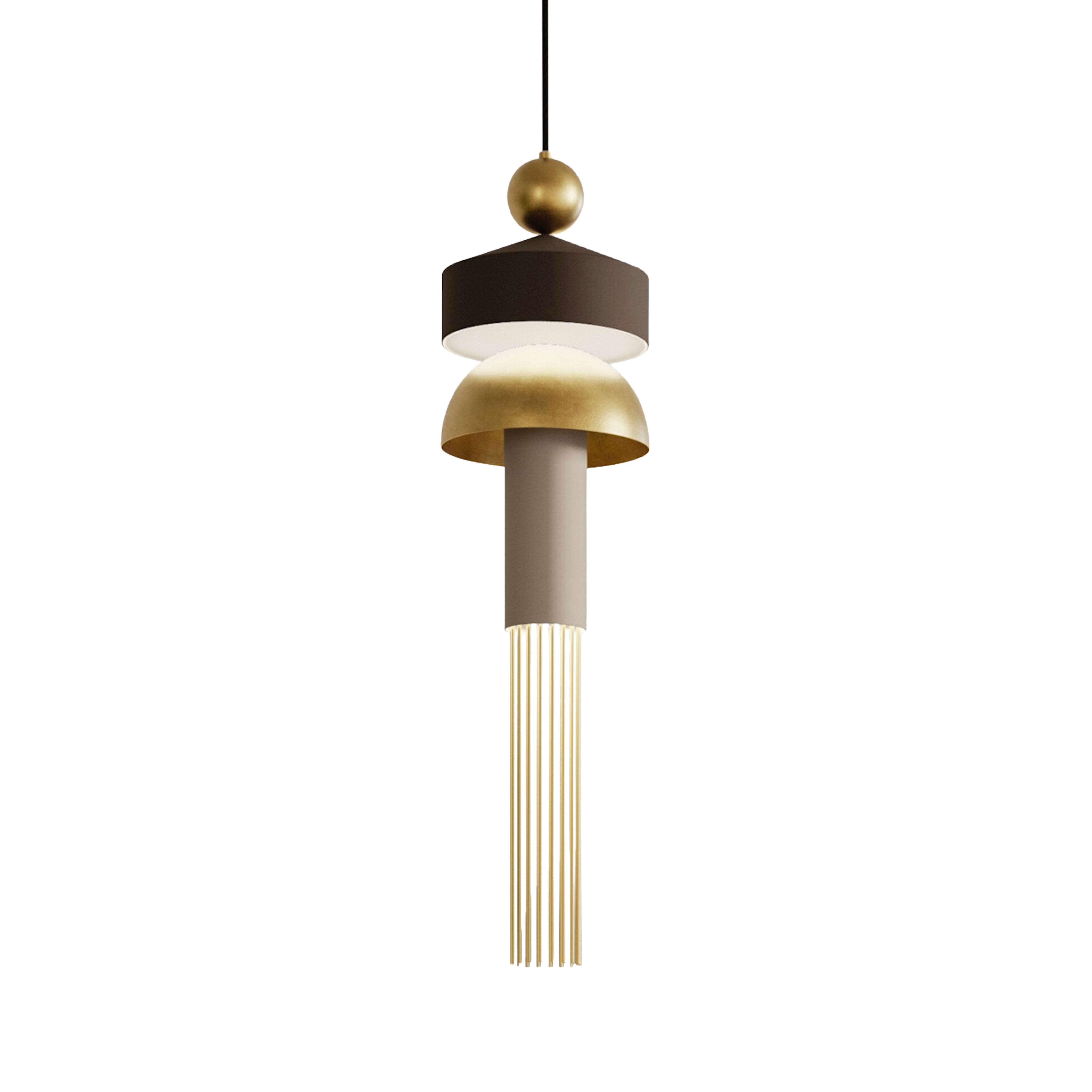 NAPPE X1 pendant lamp