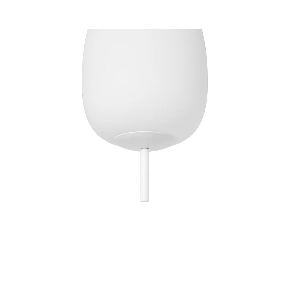 Závesná lampa EPLI MINI biela