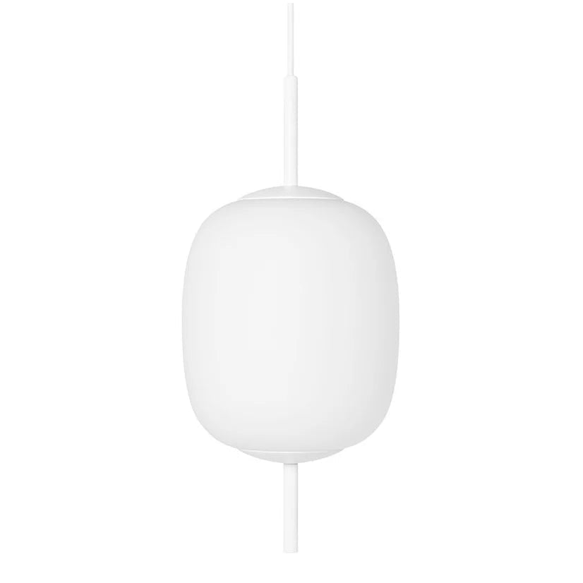 Závesná lampa EPLI MINI biela
