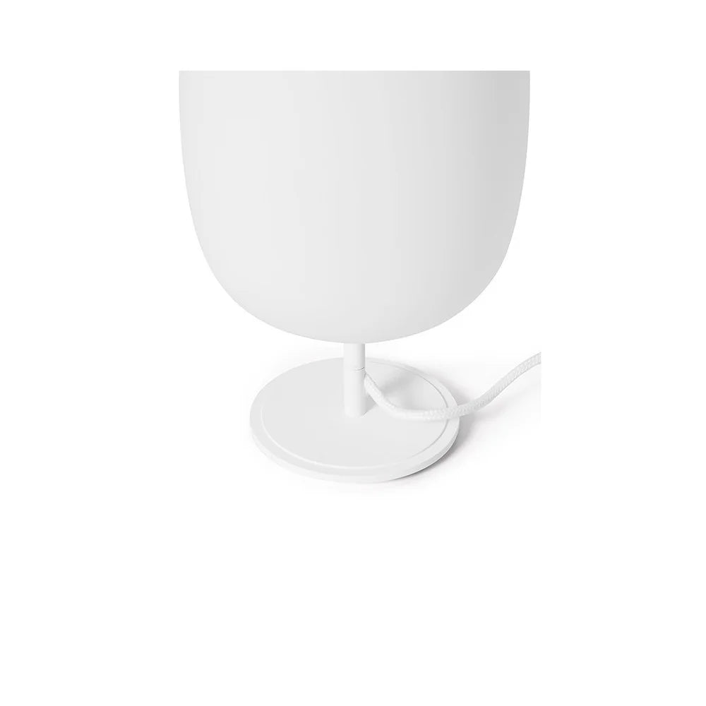 Stolná lampa EPLI MINI biela