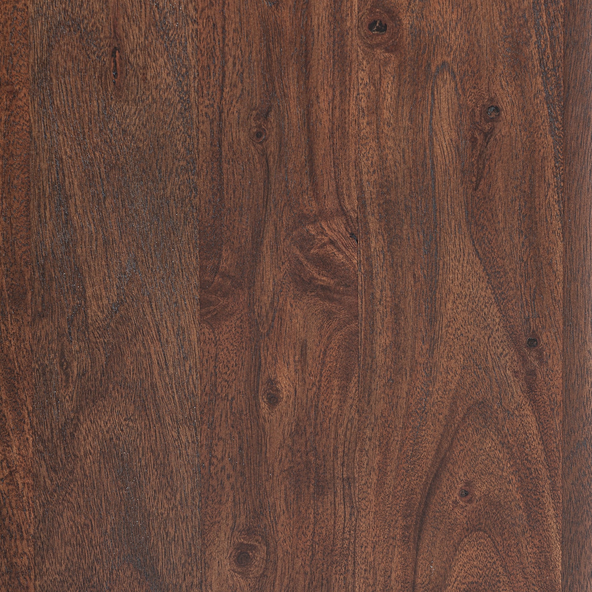 EYZIES Desk in Acacia Wood