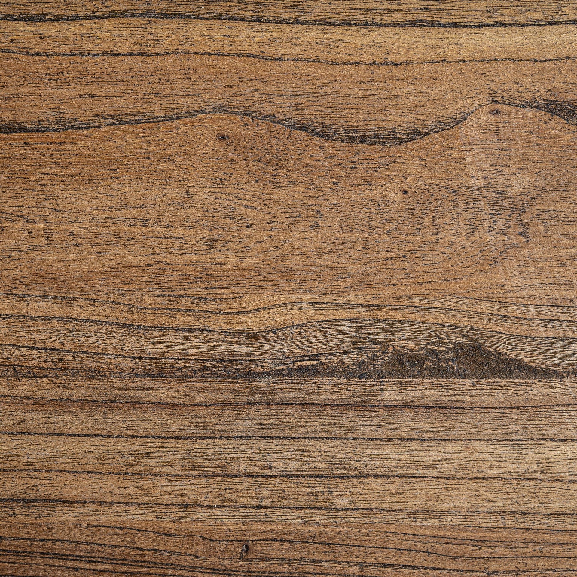 NORVIK Desk in Elm Wood