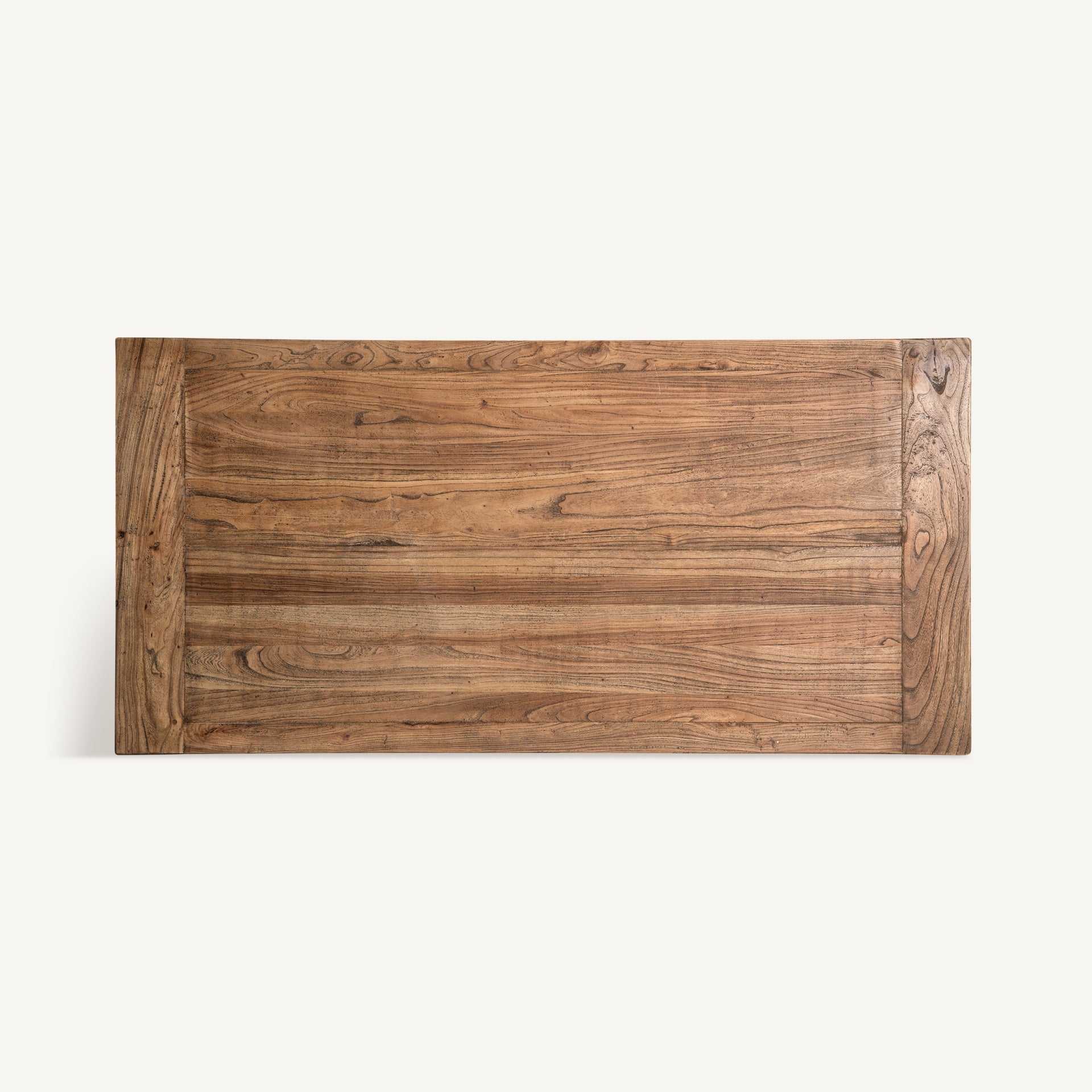 NORVIK Desk in Elm Wood