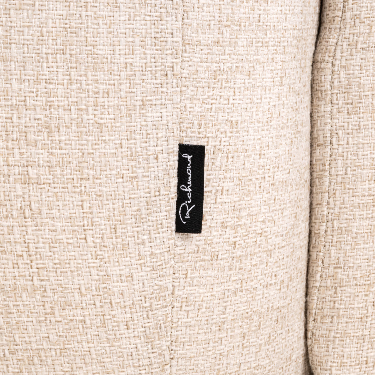 Fotel / vonkajší modul DAWSON béžový