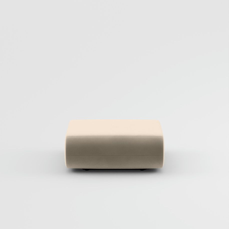 Otomana FAT čalúnená