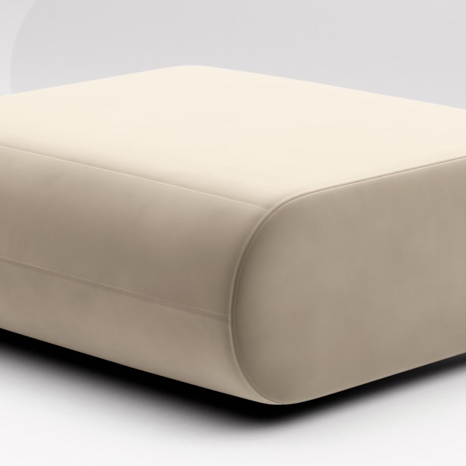 Otomana FAT čalúnená