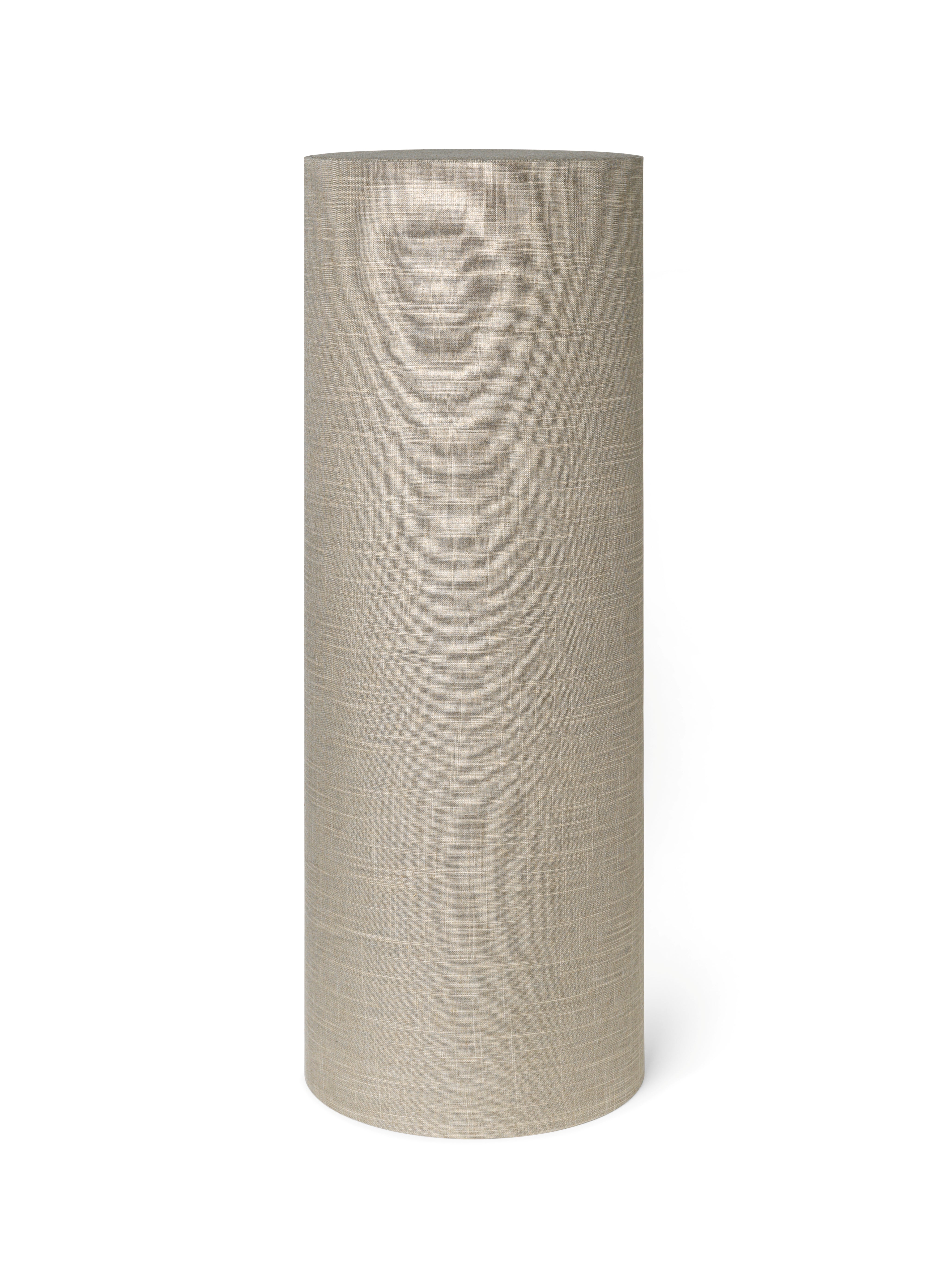 ECLIPSE LONG sand lampshade