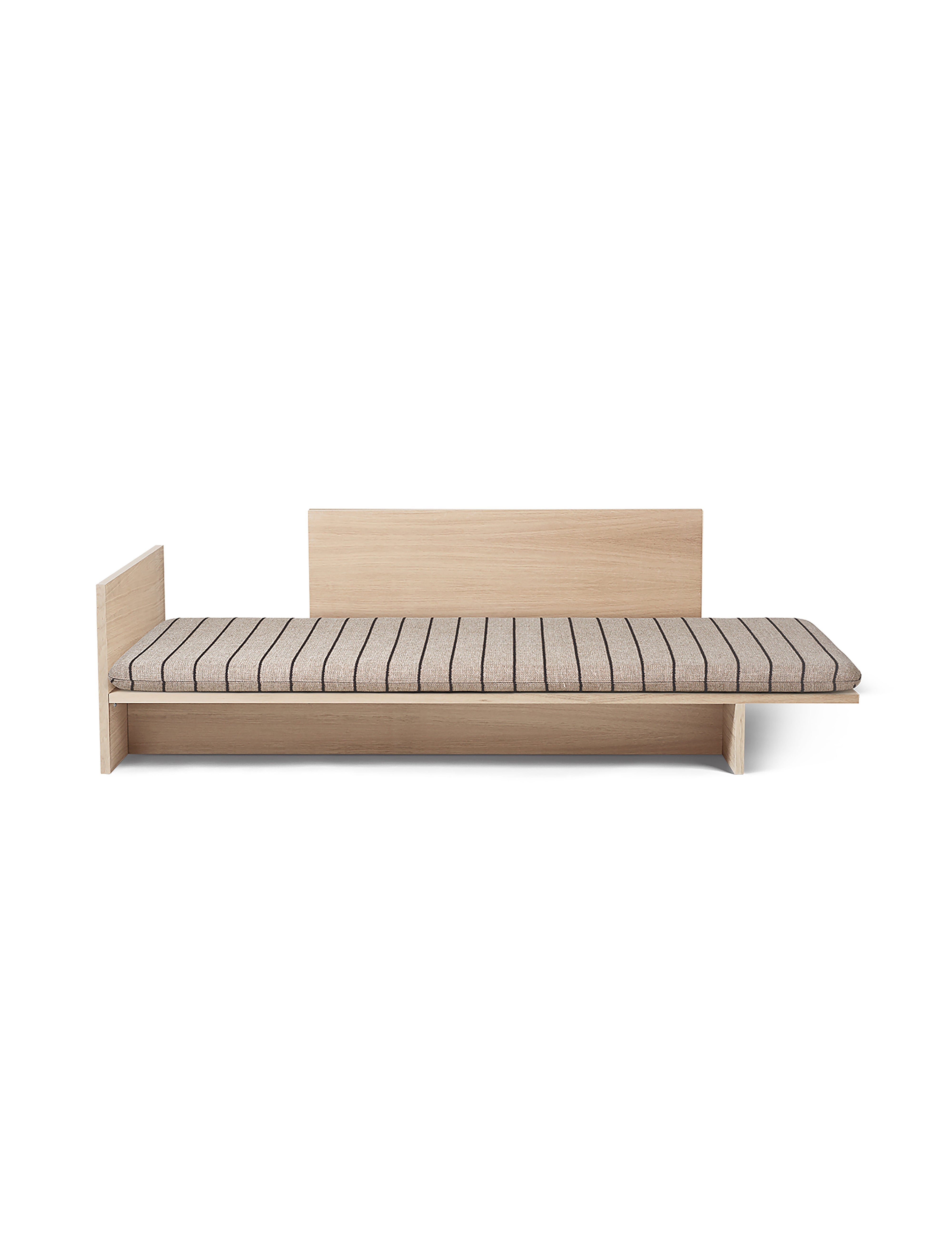 Sofa KONA z dubového dreva