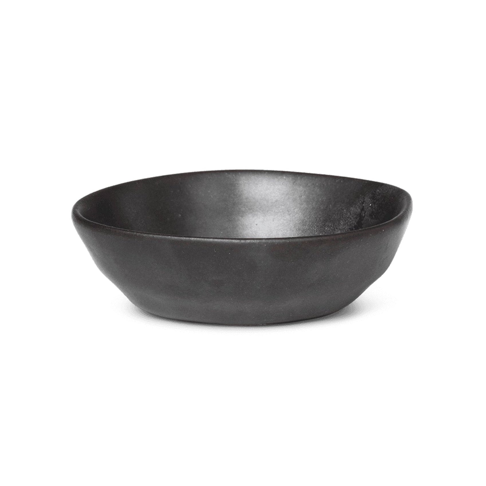 FLOW bowl black