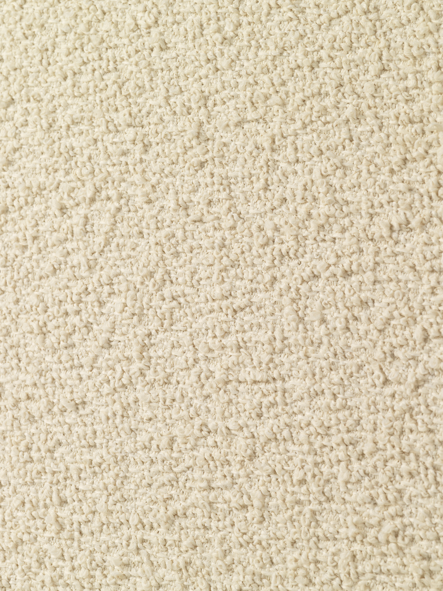 Modulárna vonkajšia pohovka ROULI zlomená biela