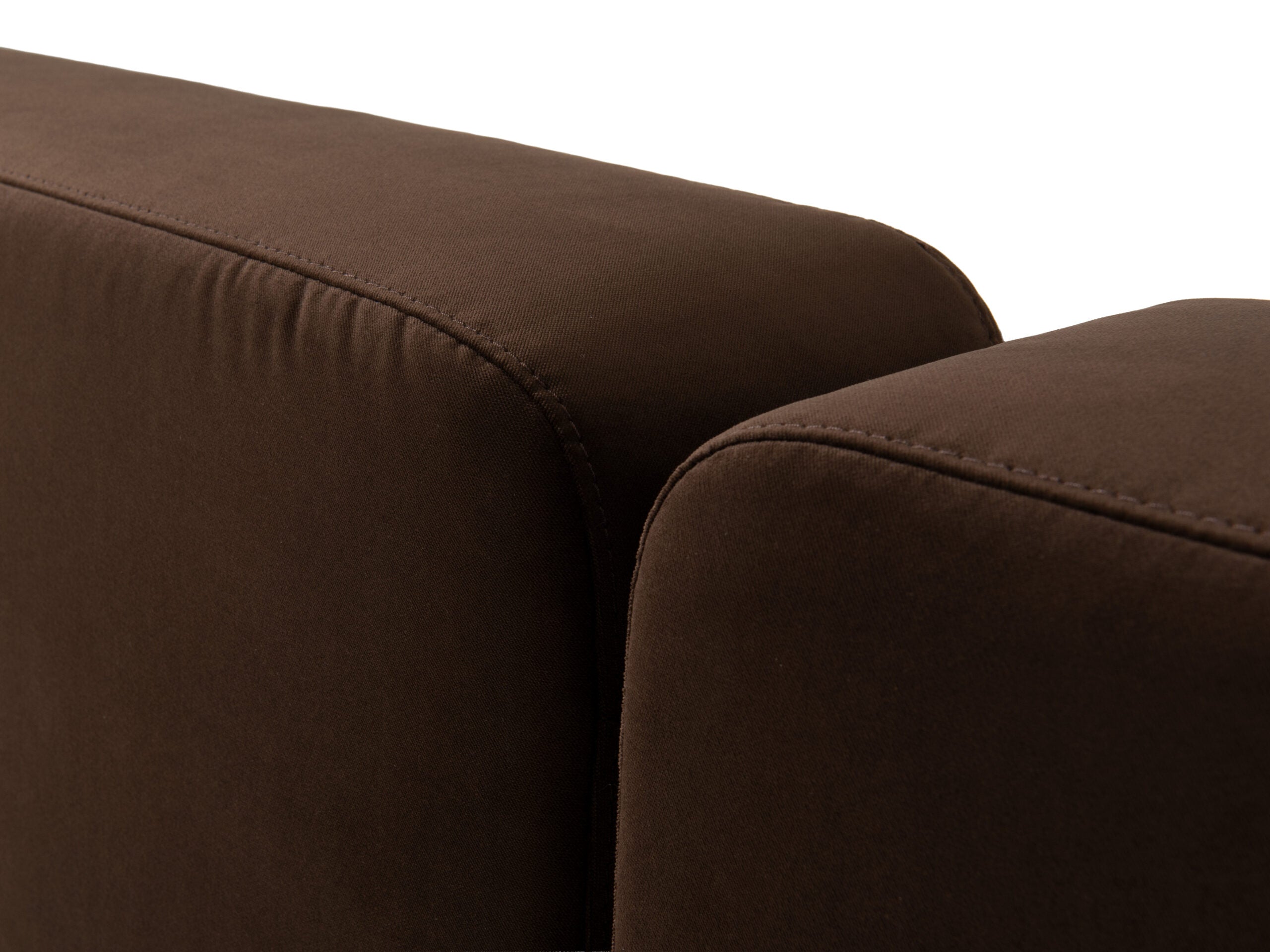 Upholstered Sofa FEZA