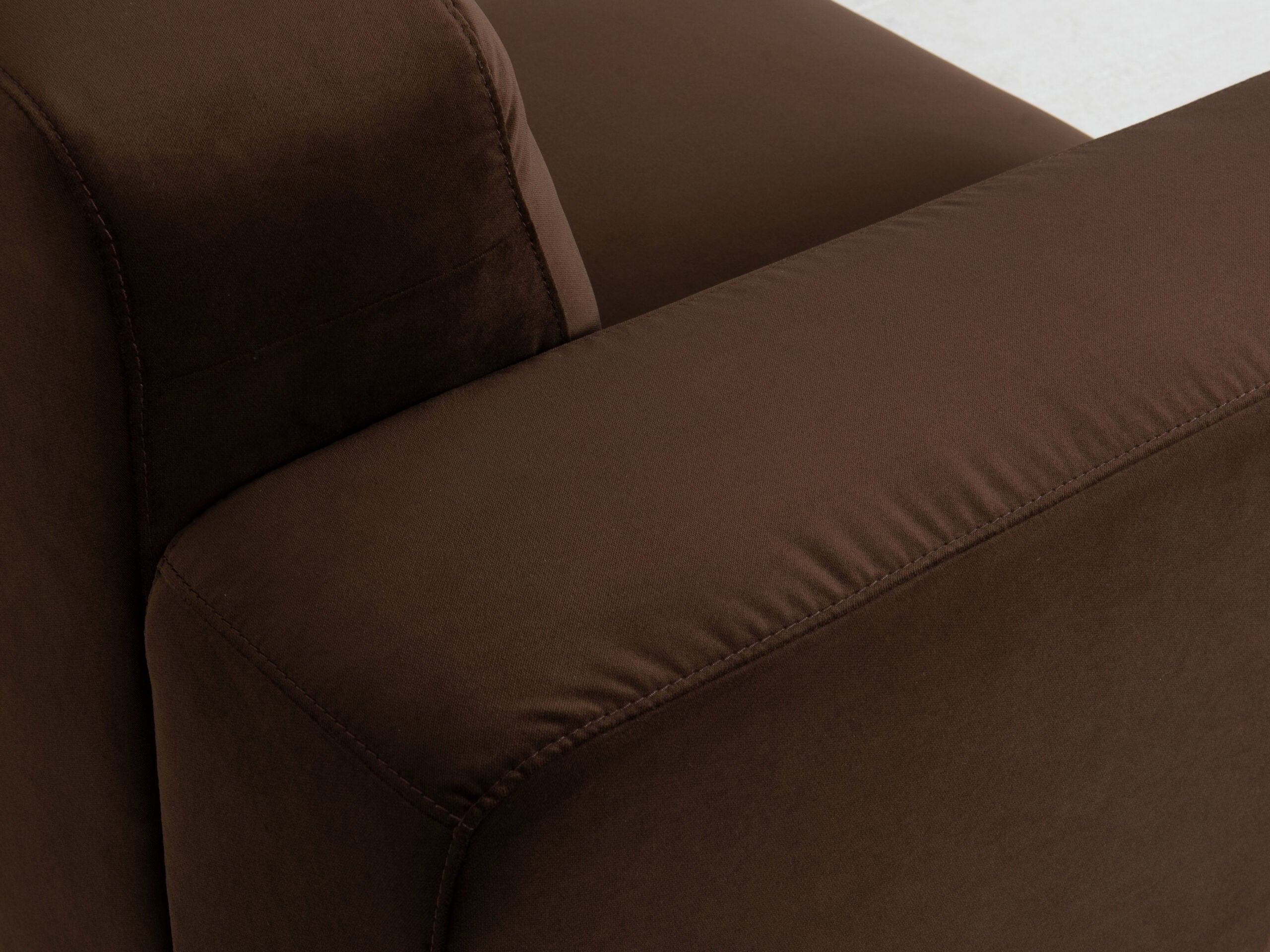 Upholstered Sofa FEZA