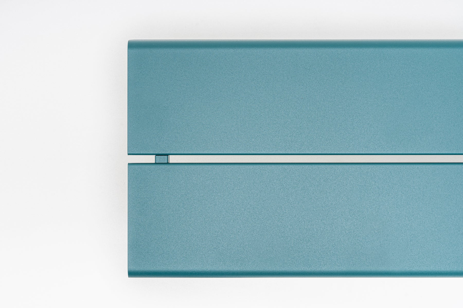 Záhradná lavička FLANER pozinkovaná oceľ