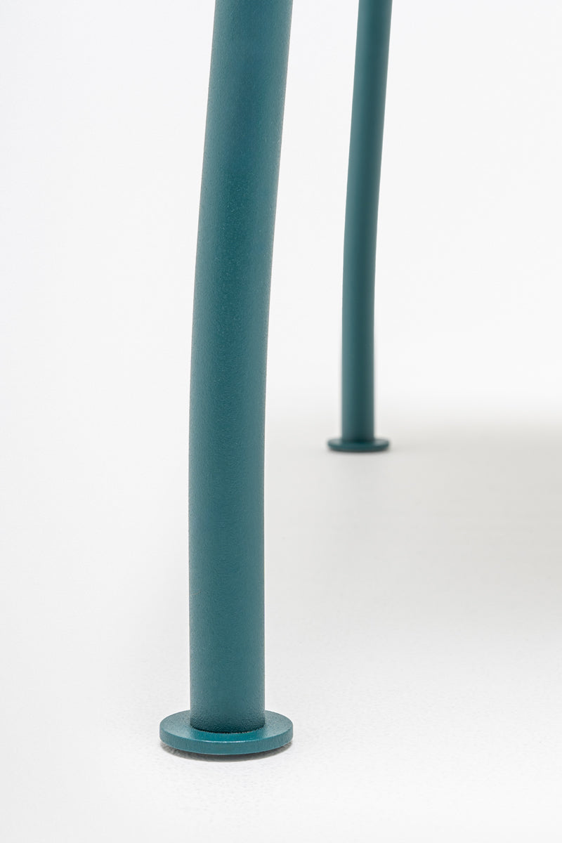 Záhradný stôl FLANER pozinkovaná oceľ