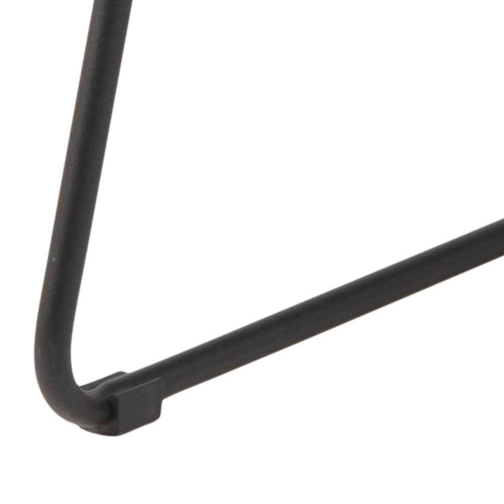 Fotel AAREN sprany róż Home Essentials Eye on Design