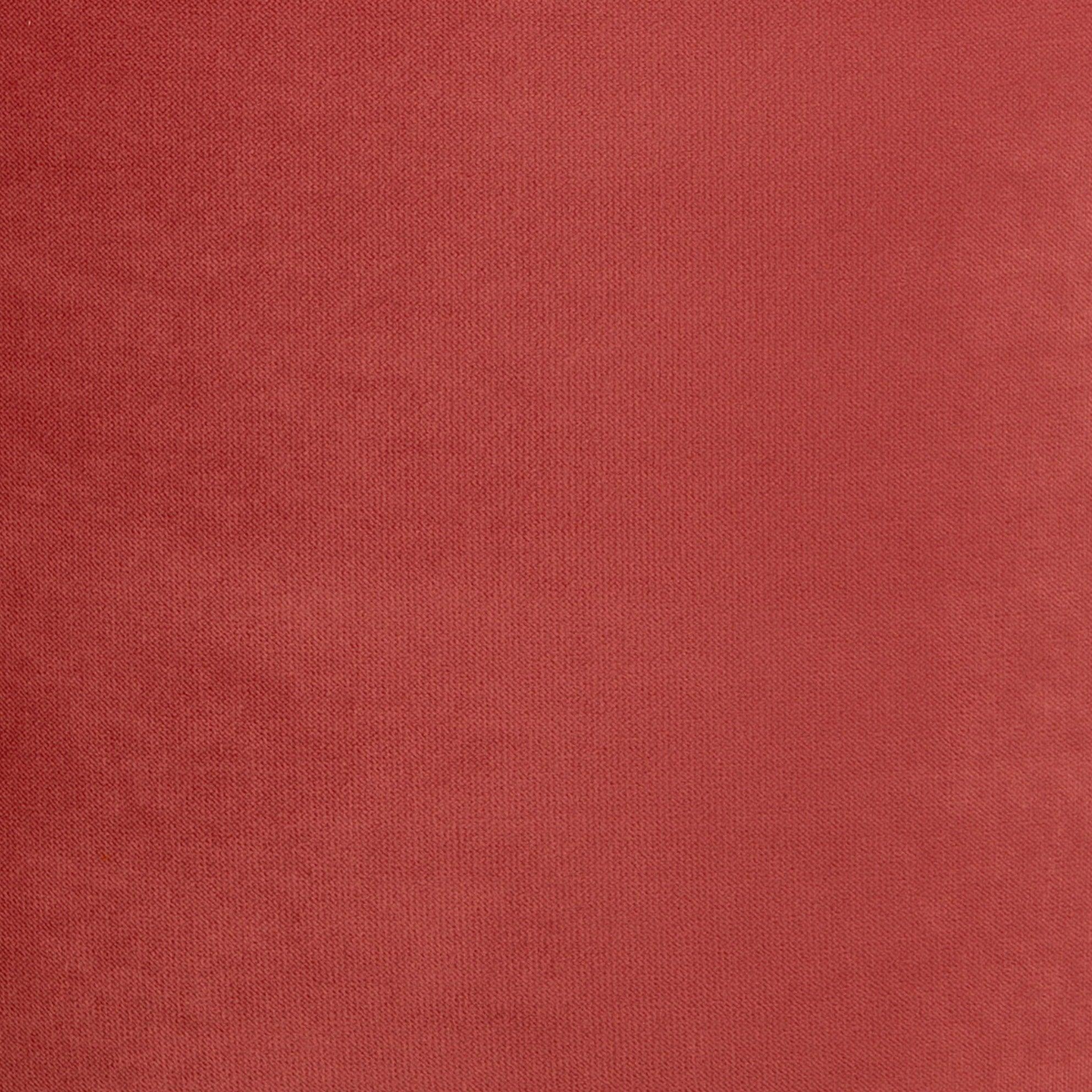 Fotel aksamitny SARA malinowy Woood Eye on Design