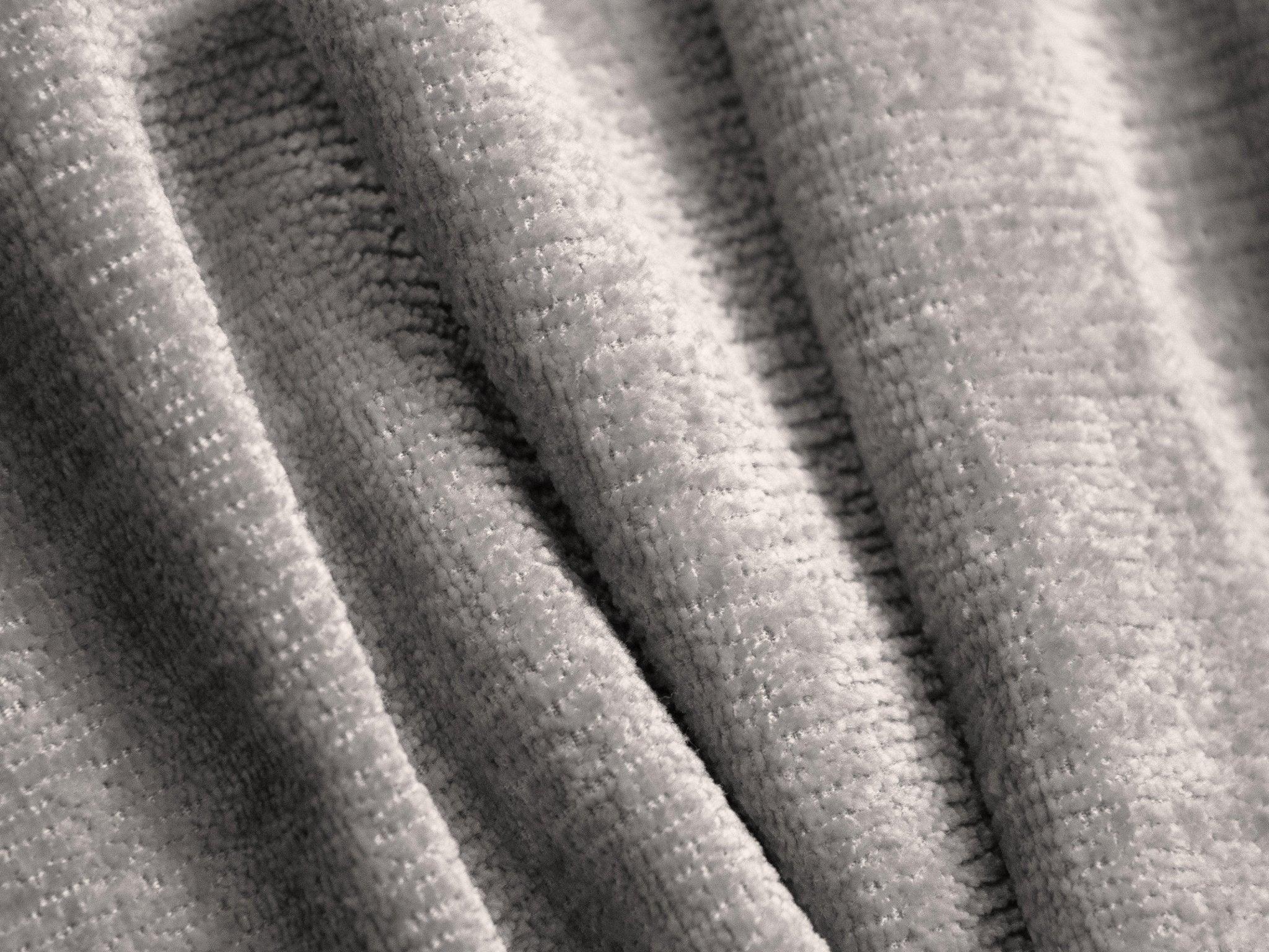 Fotel ALDRIN szary szenil Windsor & Co Eye on Design