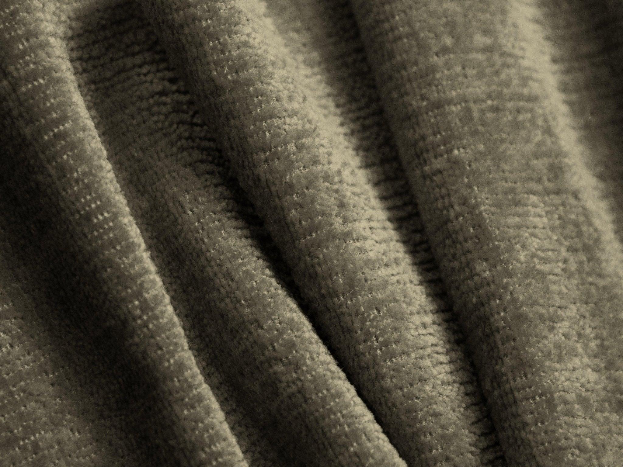 Fotel ALDRIN zielony szenil Windsor & Co Eye on Design