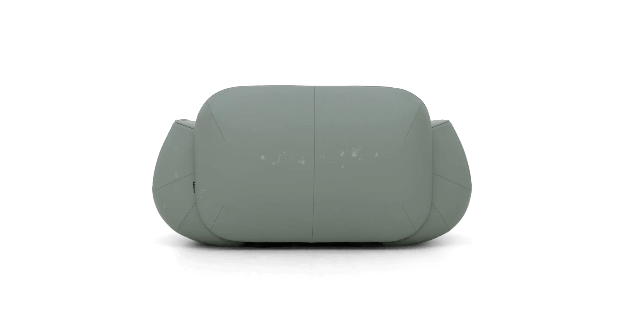 Fotel BIG GEORGE tapicerowany Moooi Eye on Design