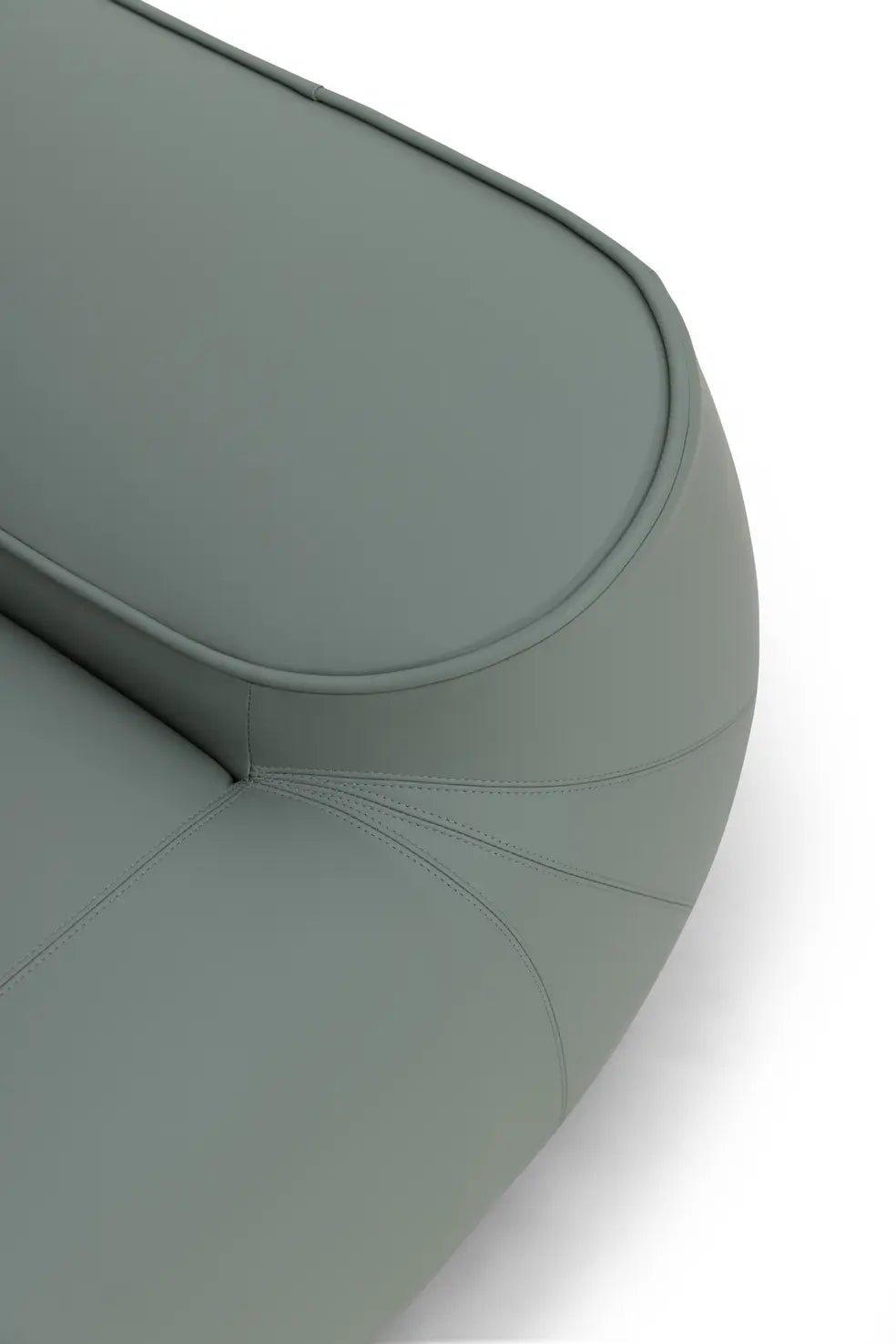 Fotel BIG GEORGE tapicerowany Moooi Eye on Design