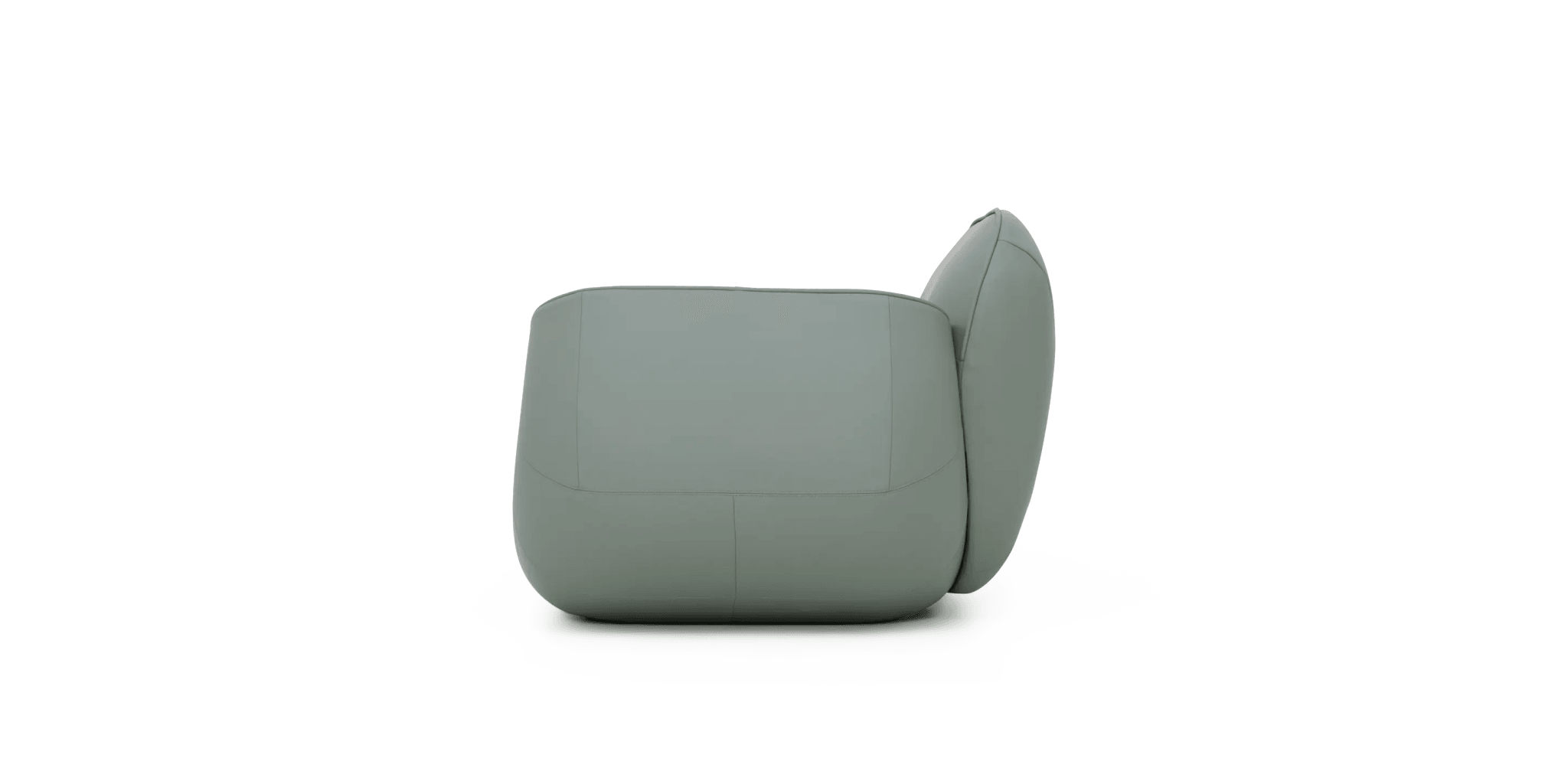 Fotel BIG GEORGE tapicerowany Moooi Eye on Design