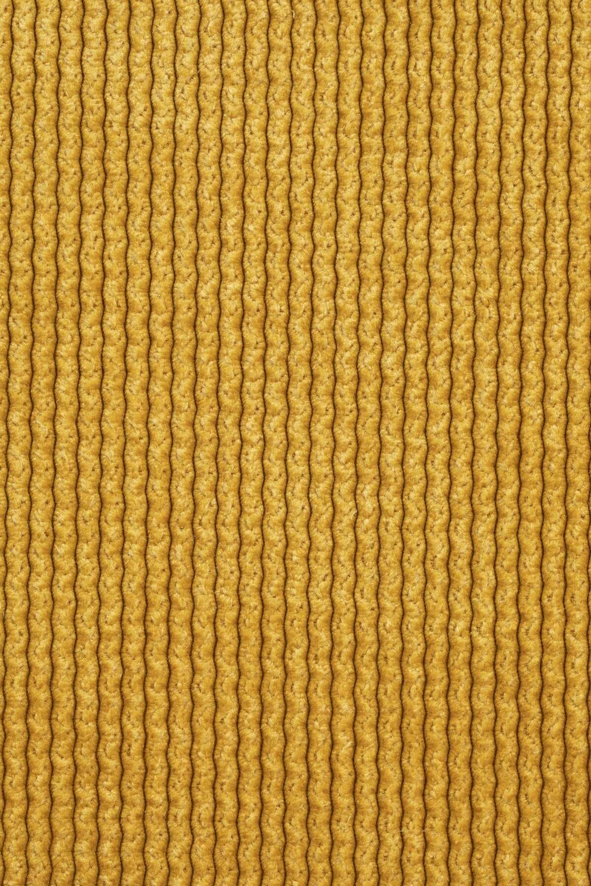 Fotel BUBBA musztardowy Zuiver Eye on Design