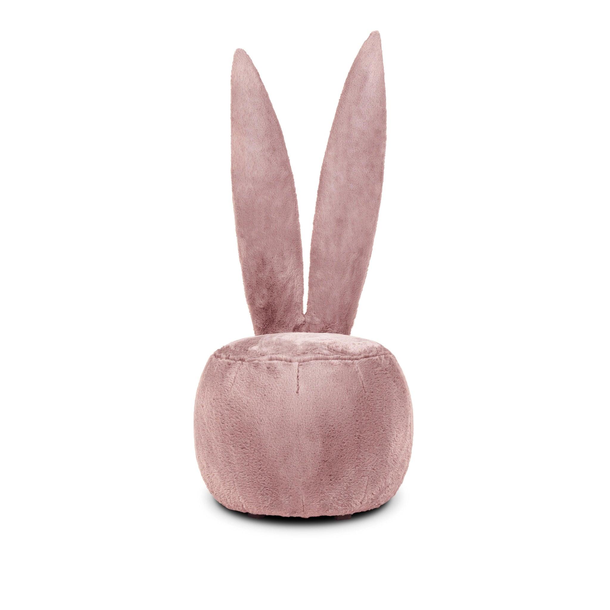 Fotel BUNNY GUYS FLOSSY Nobonobo Eye on Design